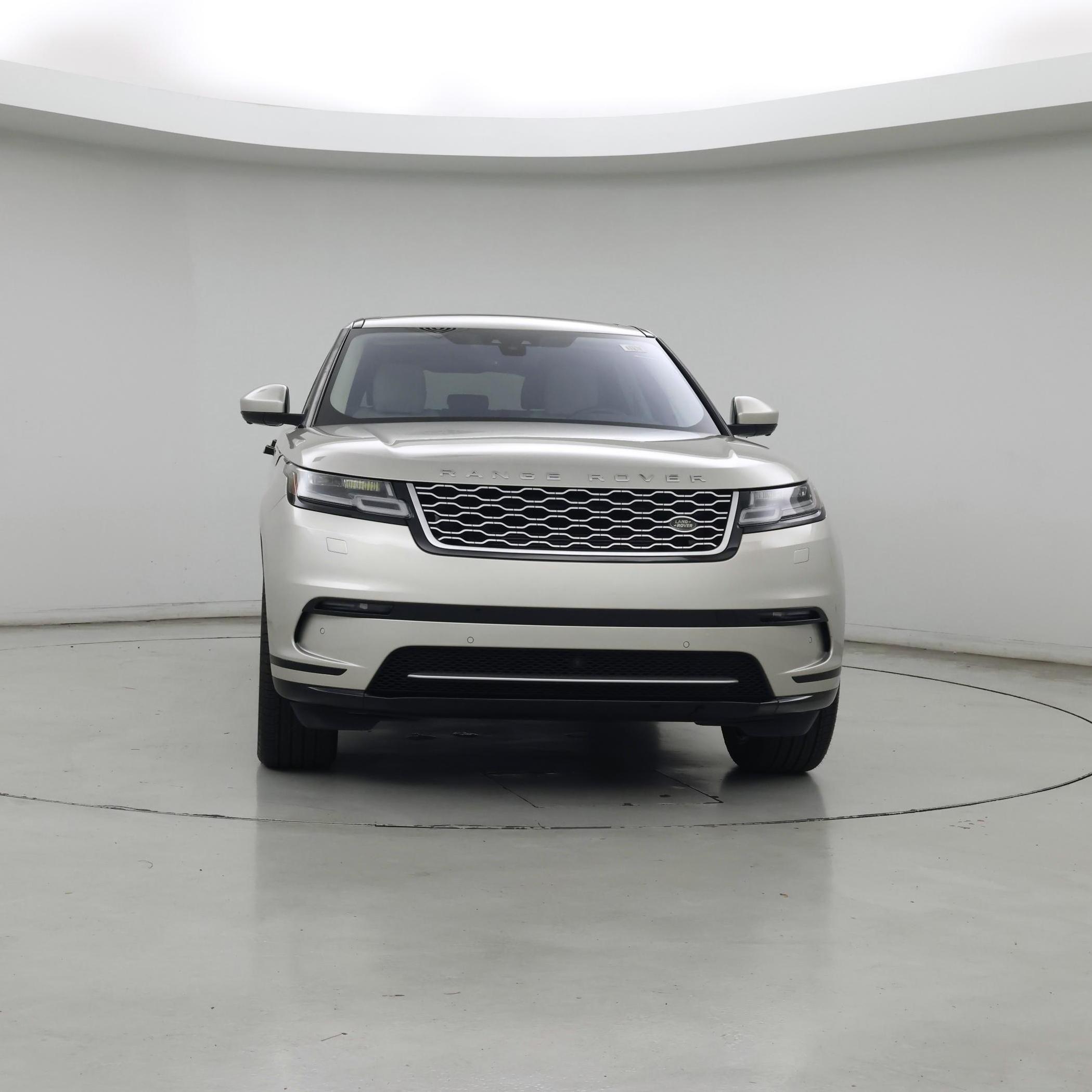 Thumbnail: 2020 Land Rover Range Rover Velar - 5