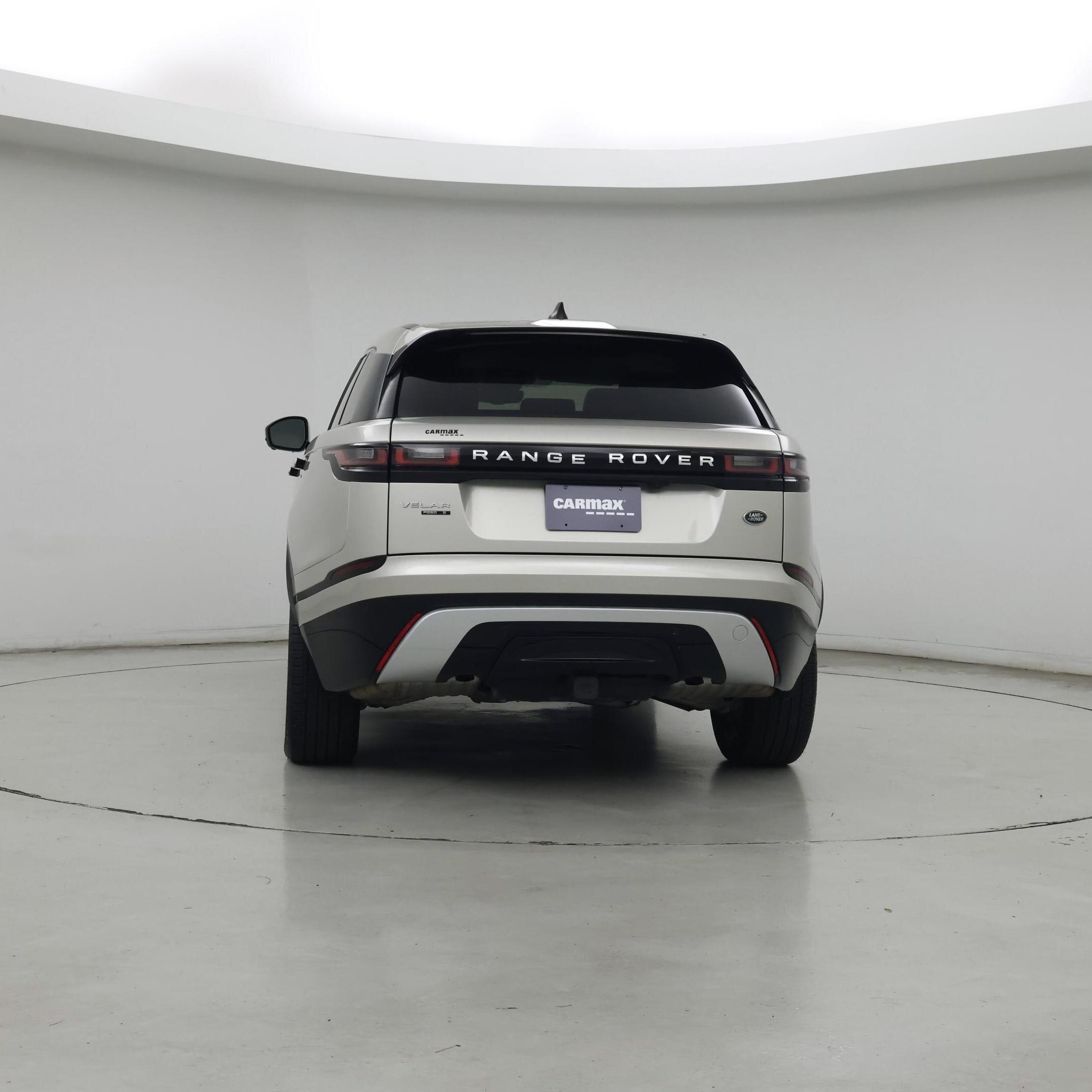 Thumbnail: 2020 Land Rover Range Rover Velar - 6