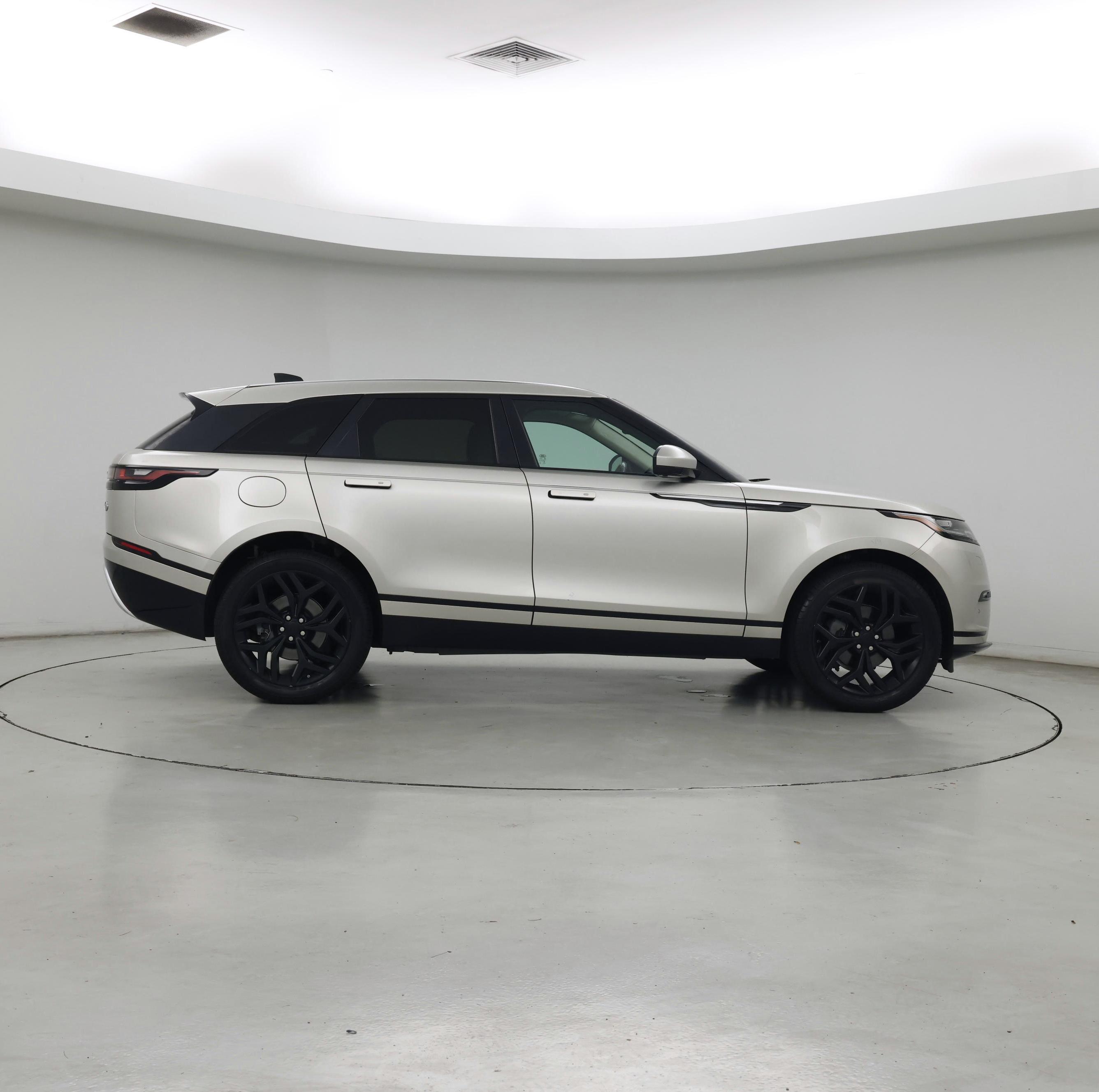 Thumbnail: 2020 Land Rover Range Rover Velar - 7