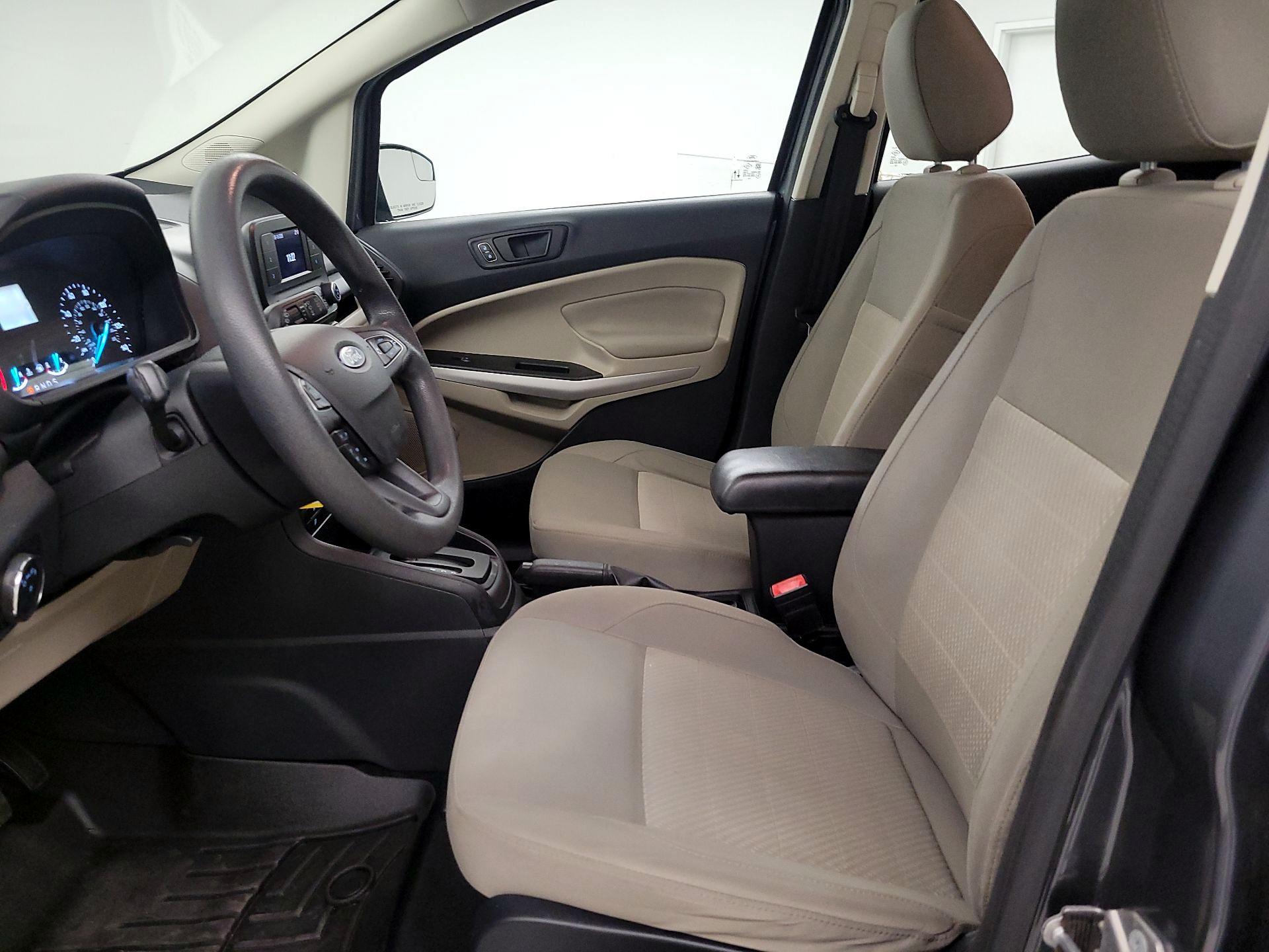 Thumbnail: 2020 Ford EcoSport - 11