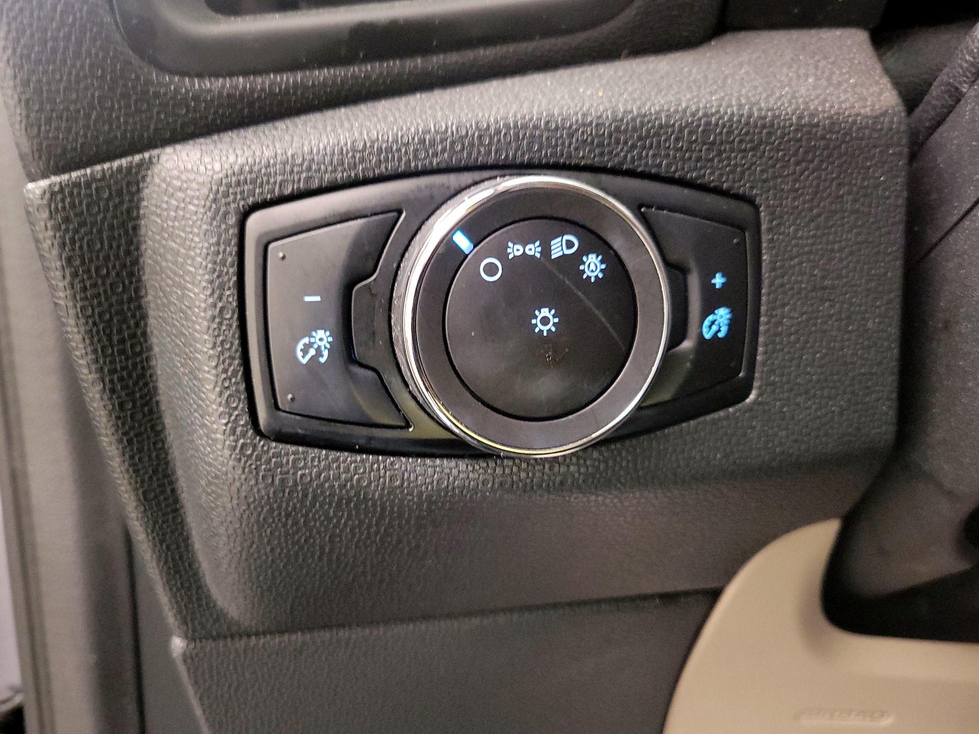 Thumbnail: 2020 Ford EcoSport - 13
