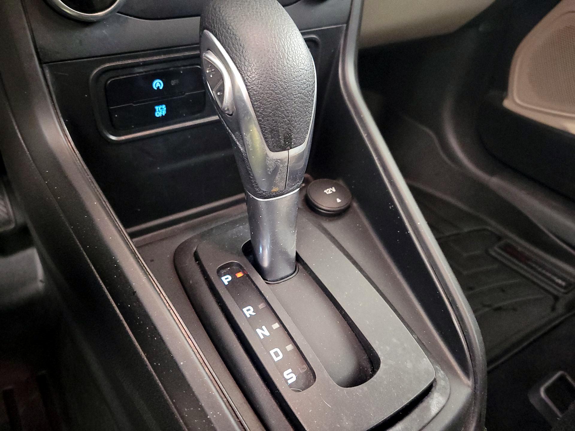 Thumbnail: 2020 Ford EcoSport - 17