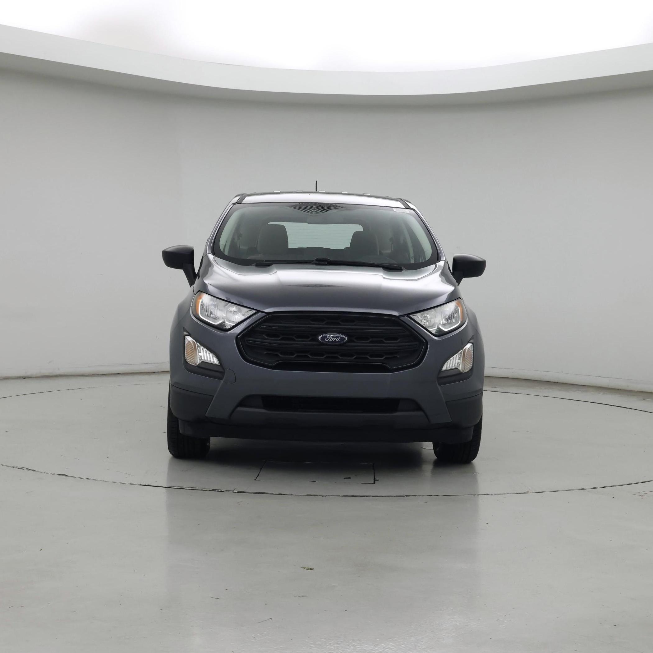 Thumbnail: 2020 Ford EcoSport - 5