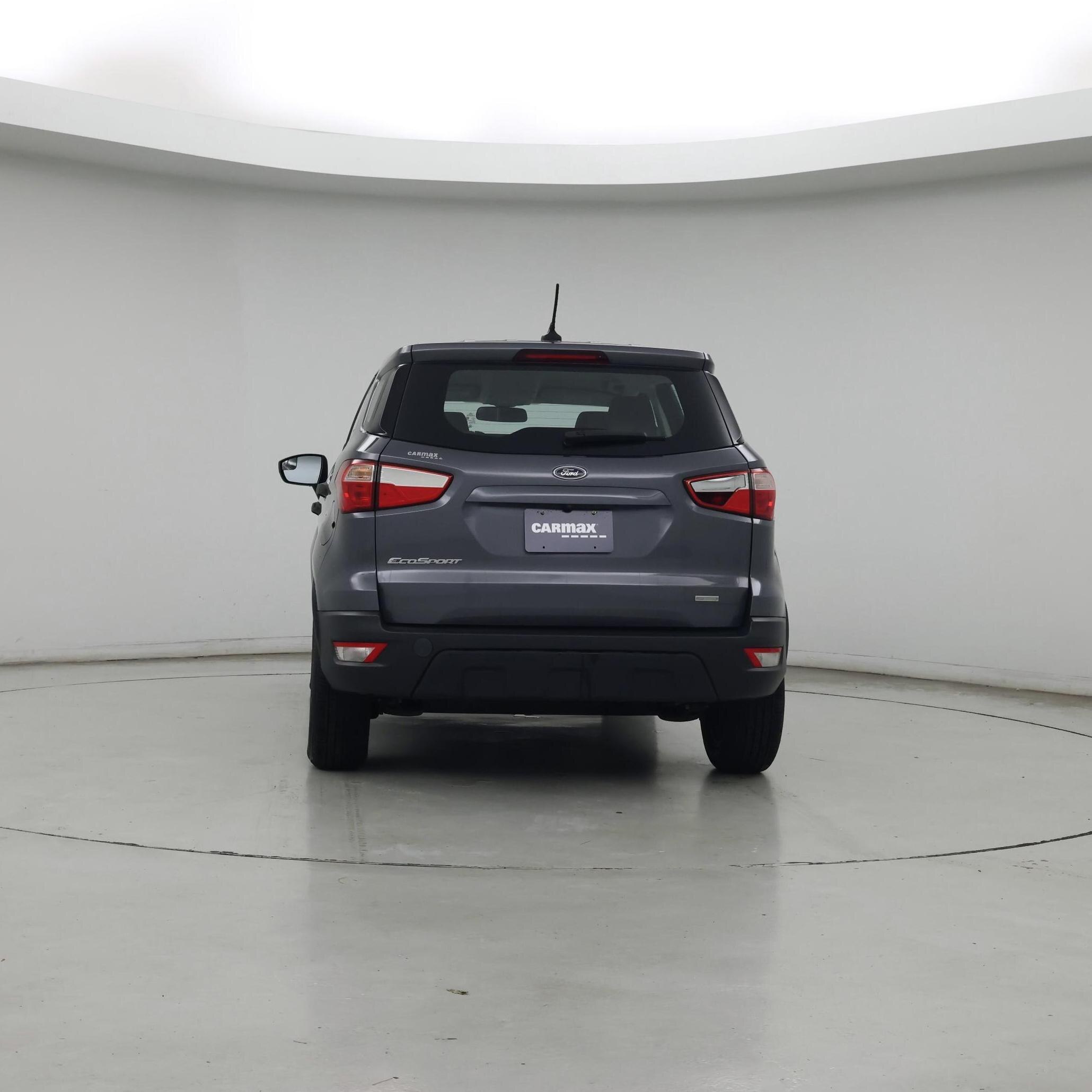 Thumbnail: 2020 Ford EcoSport - 6