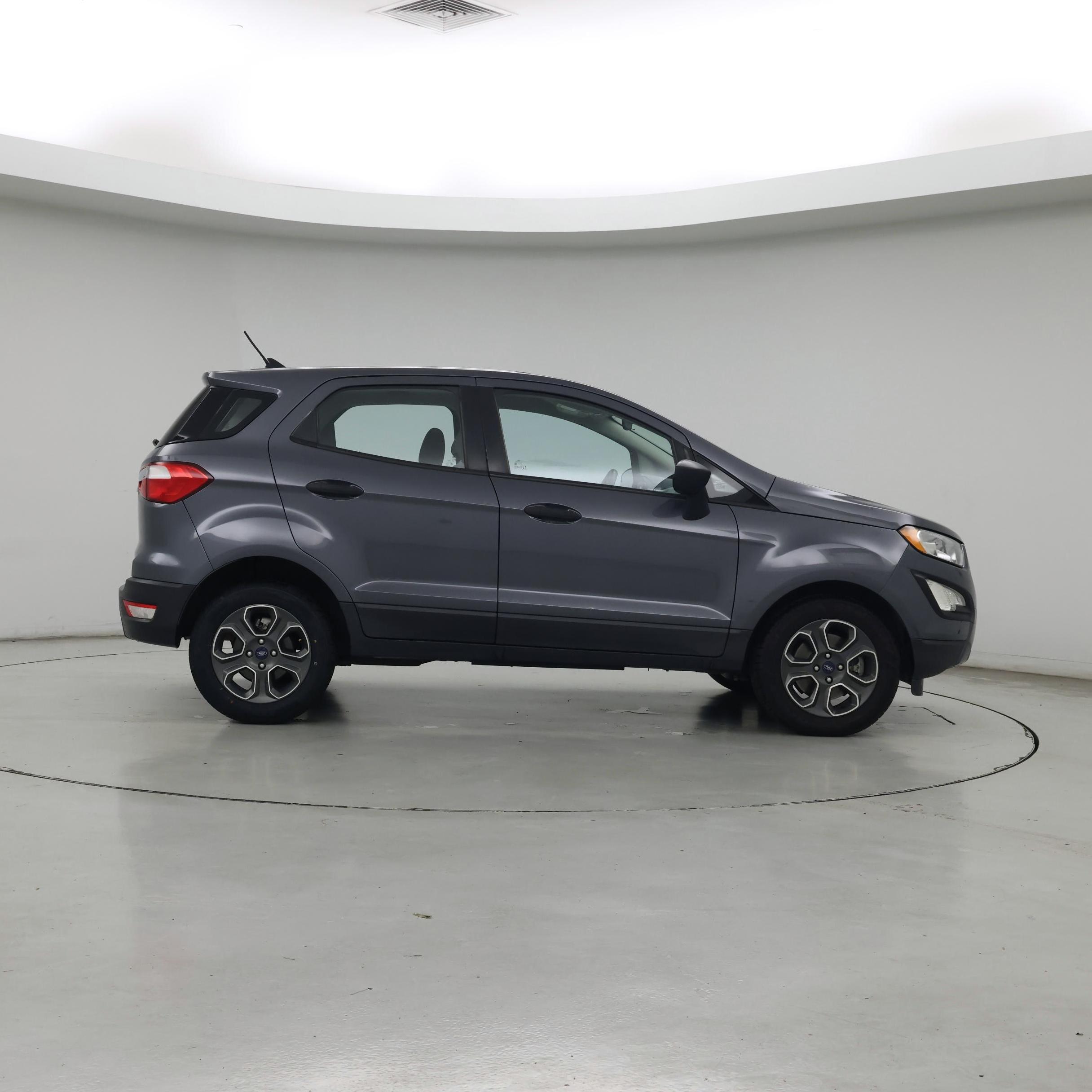 Thumbnail: 2020 Ford EcoSport - 7