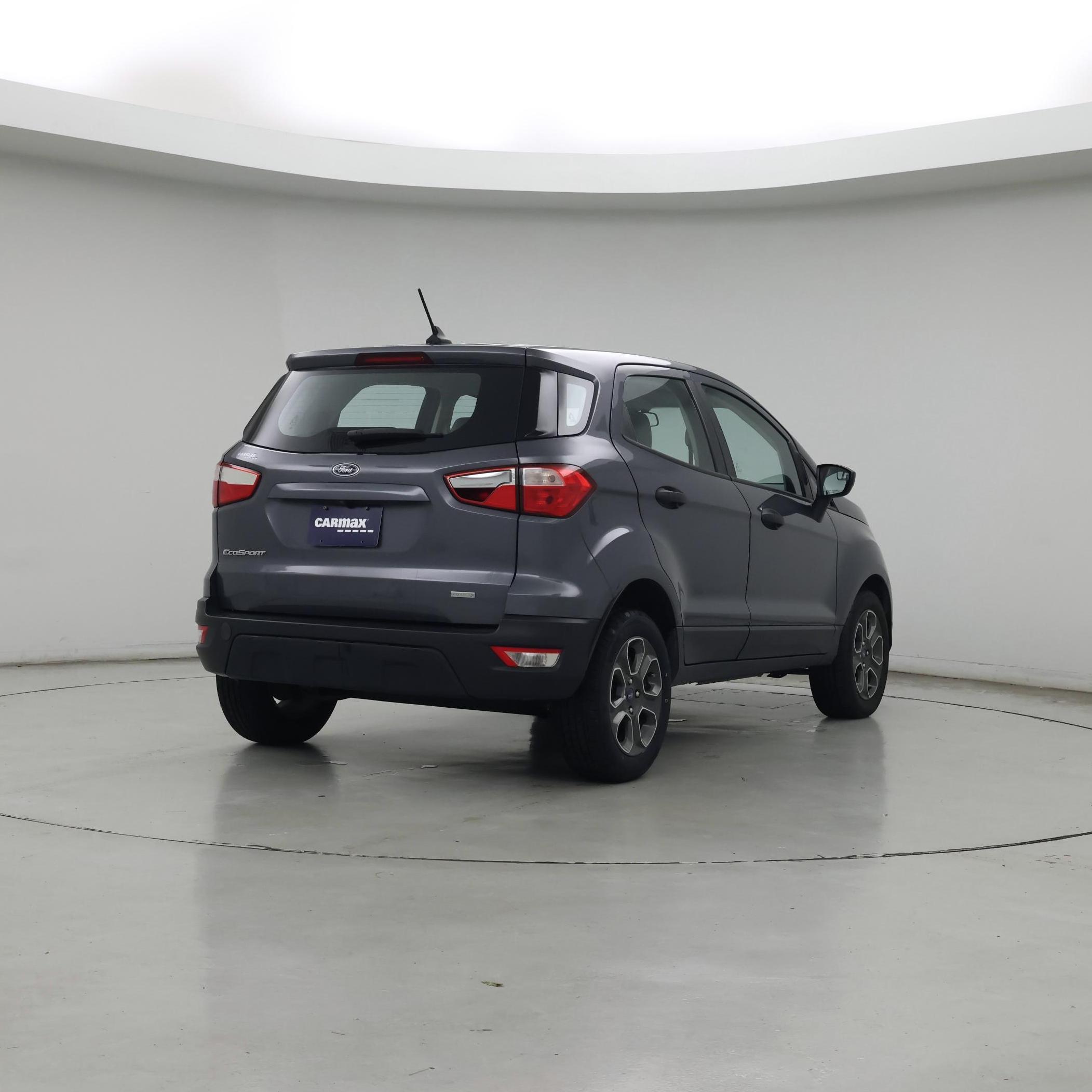 Thumbnail: 2020 Ford EcoSport - 8