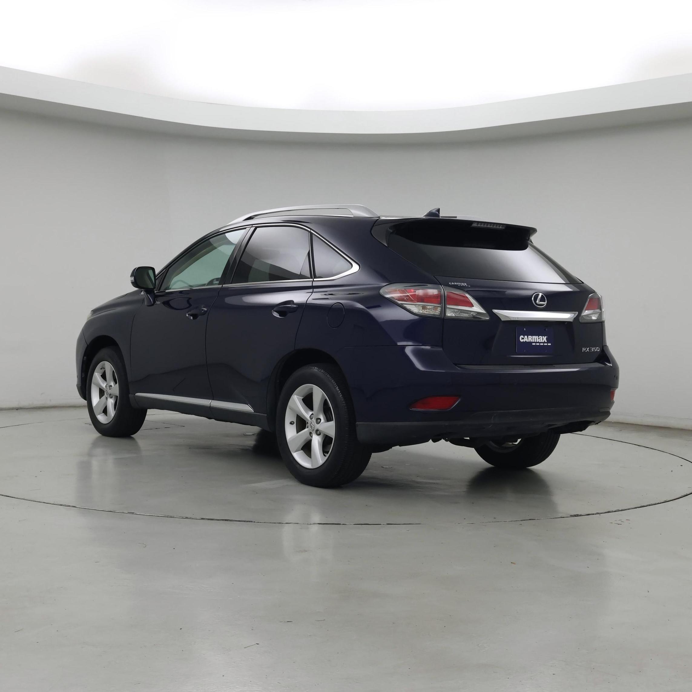 Thumbnail: 2015 Lexus RX - 2