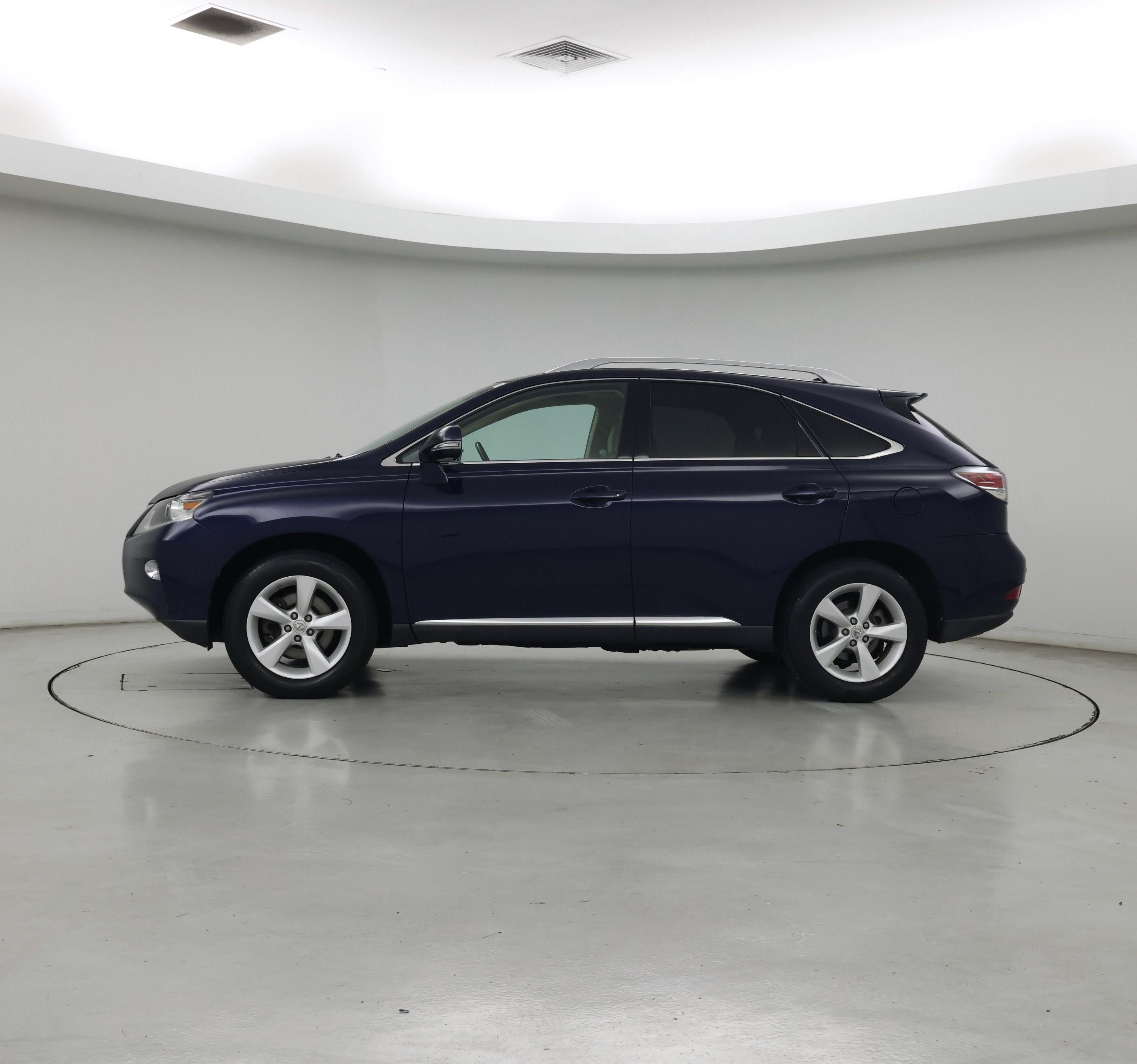 Thumbnail: 2015 Lexus RX - 3