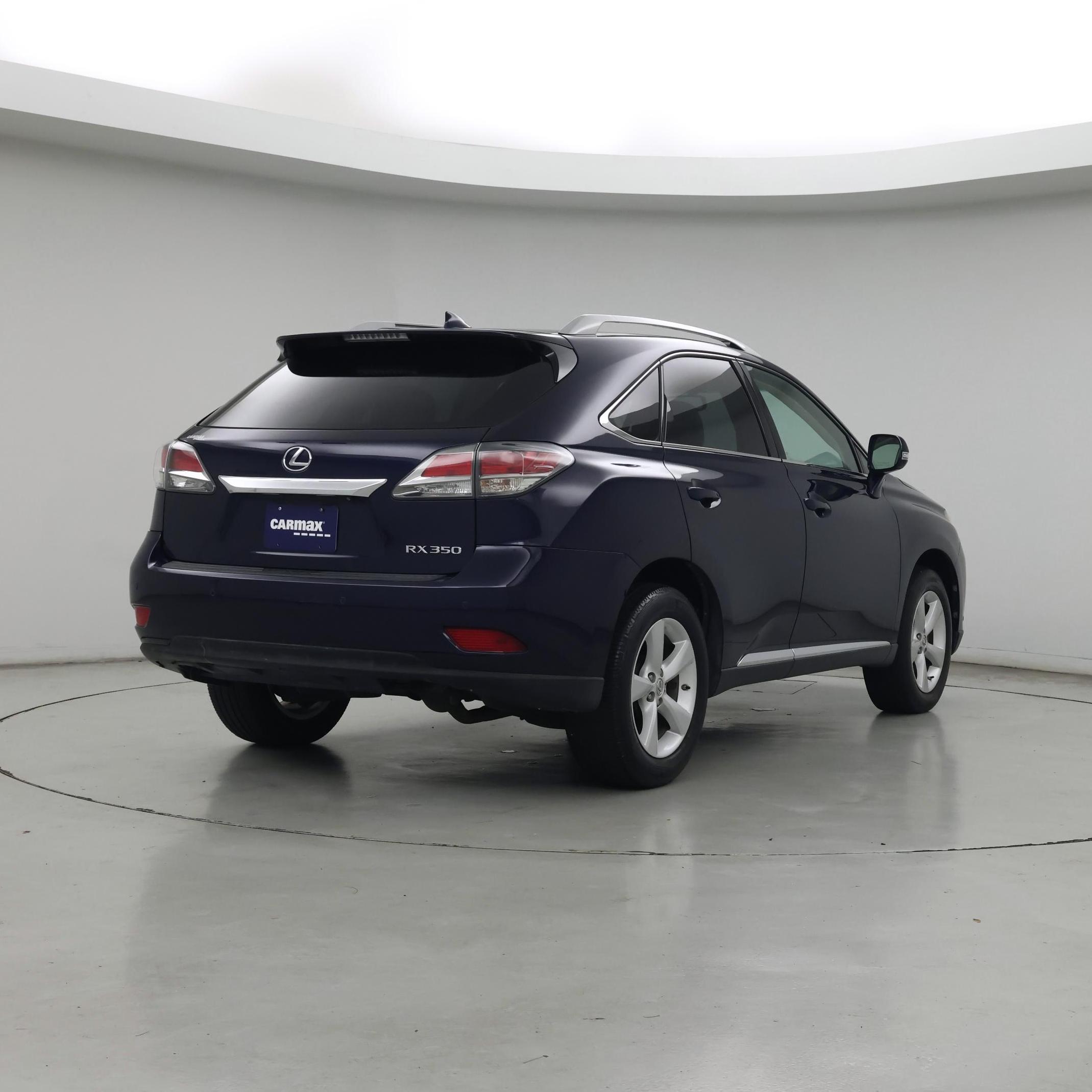Thumbnail: 2015 Lexus RX - 8
