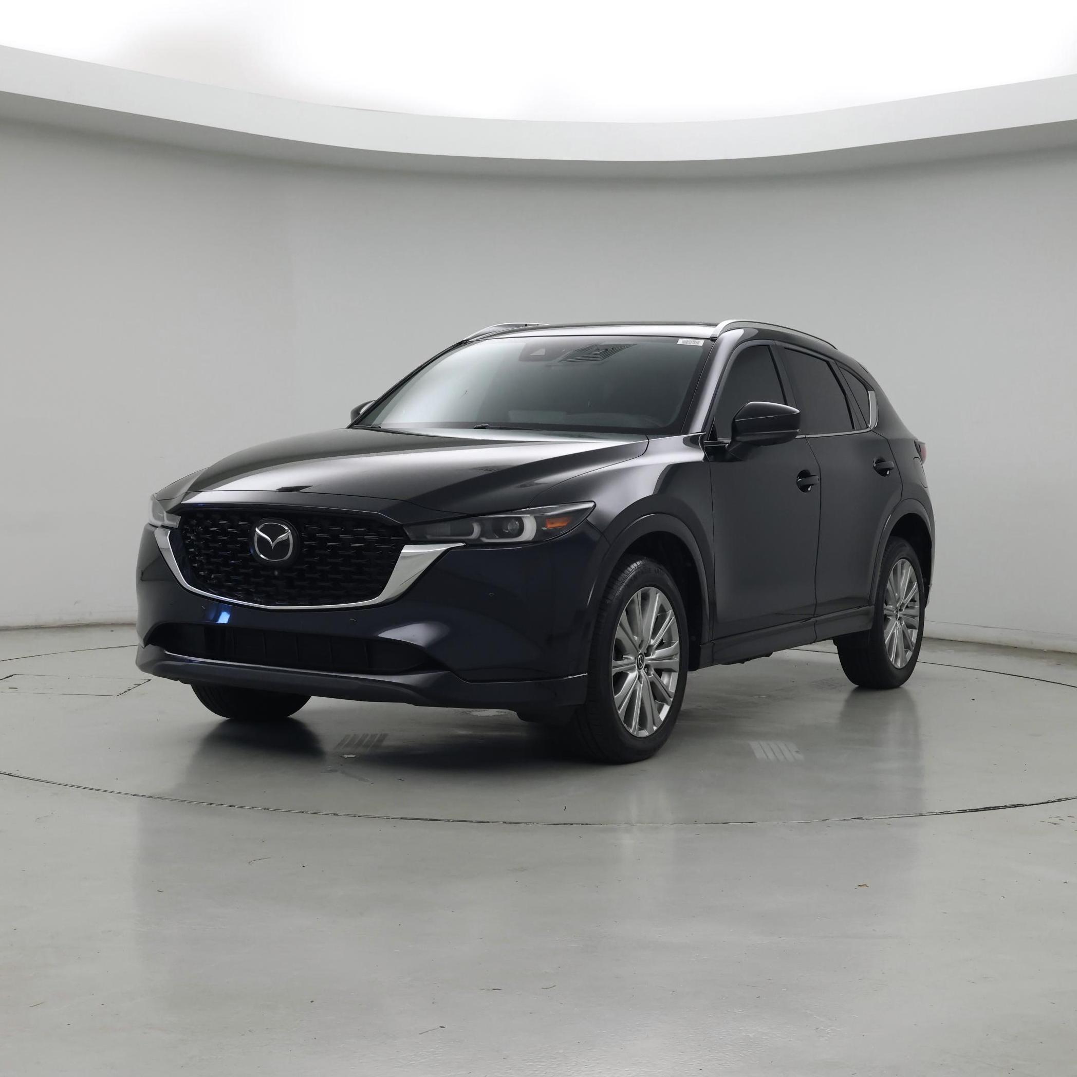 Thumbnail: 2022 Mazda CX-5 - 4