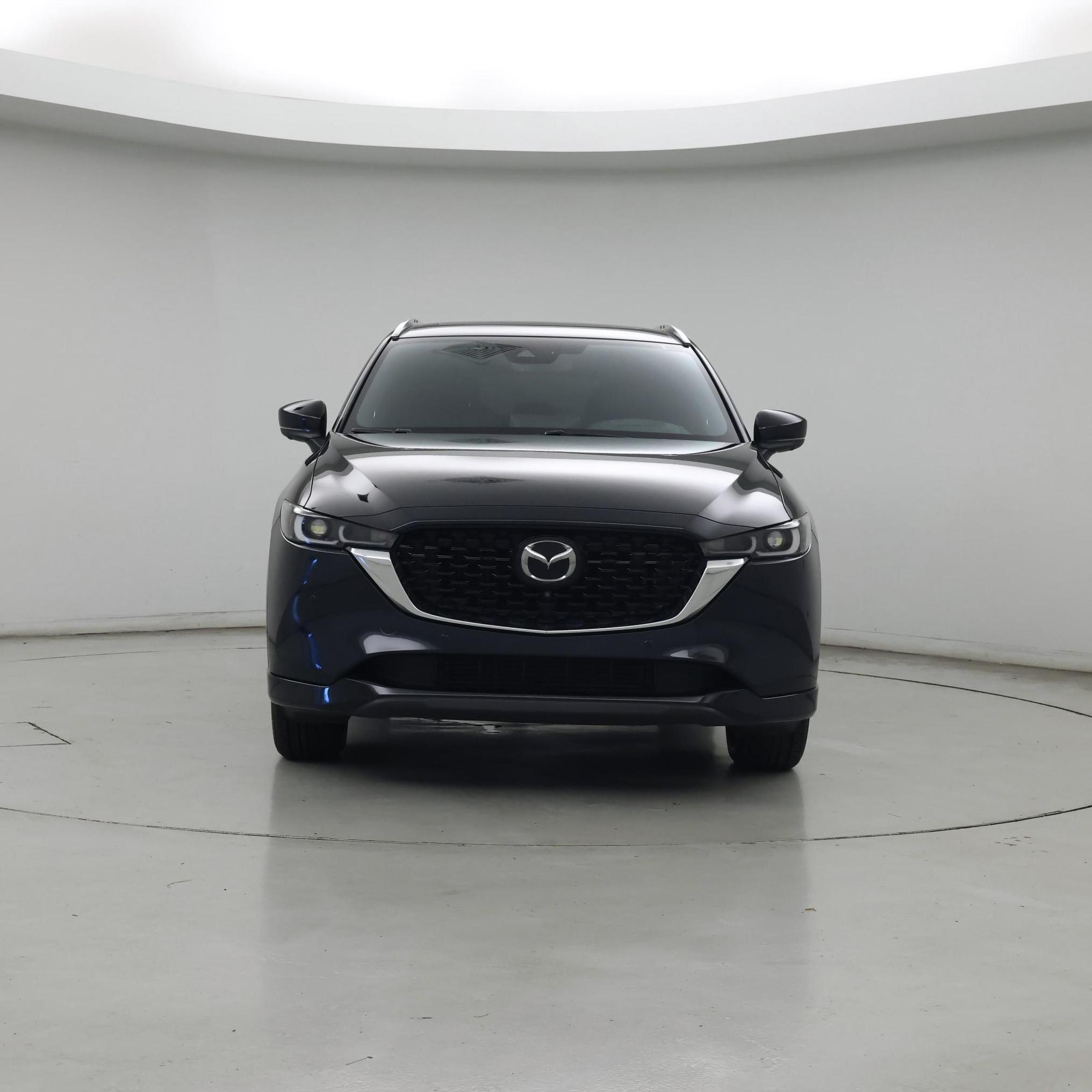 Thumbnail: 2022 Mazda CX-5 - 5