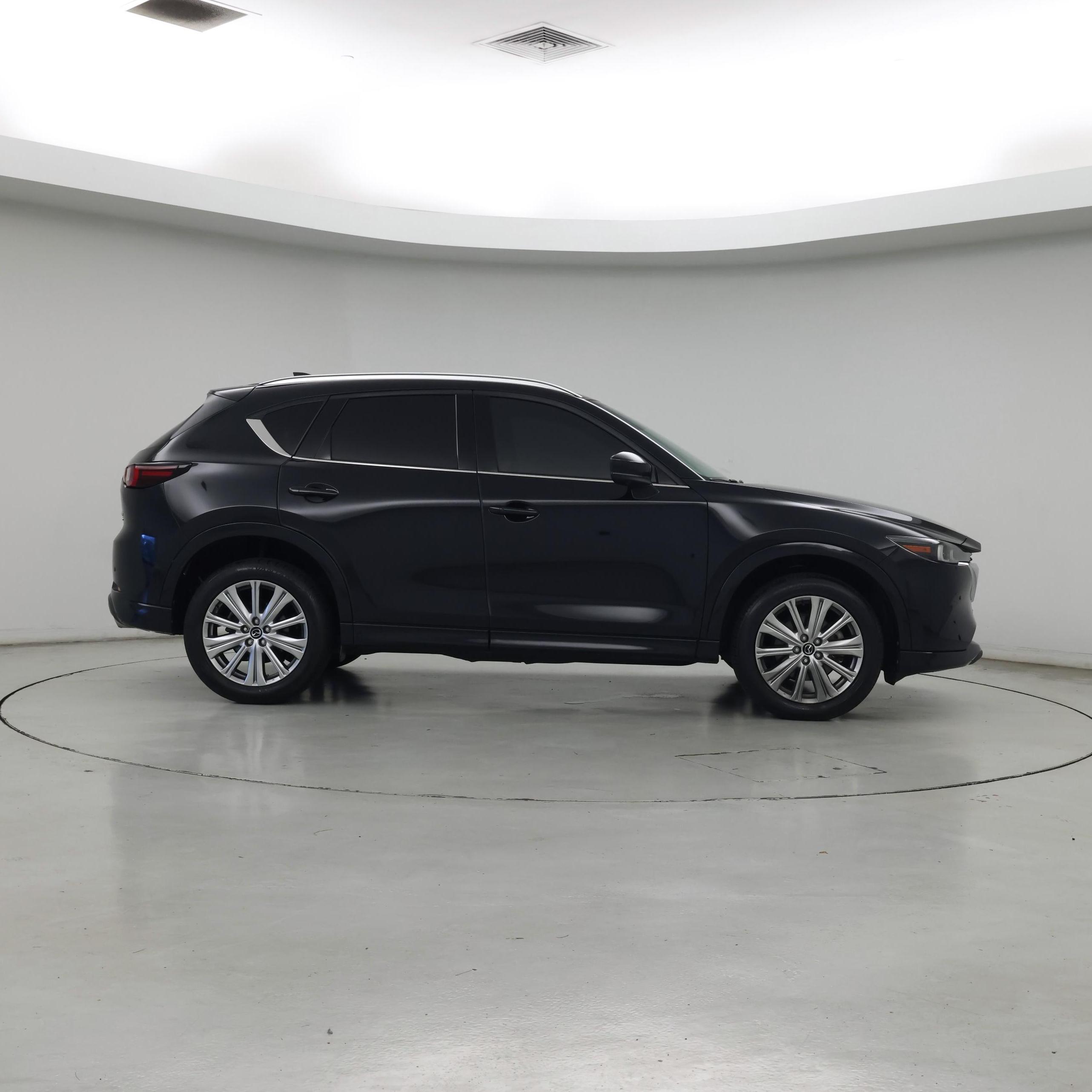 Thumbnail: 2022 Mazda CX-5 - 7