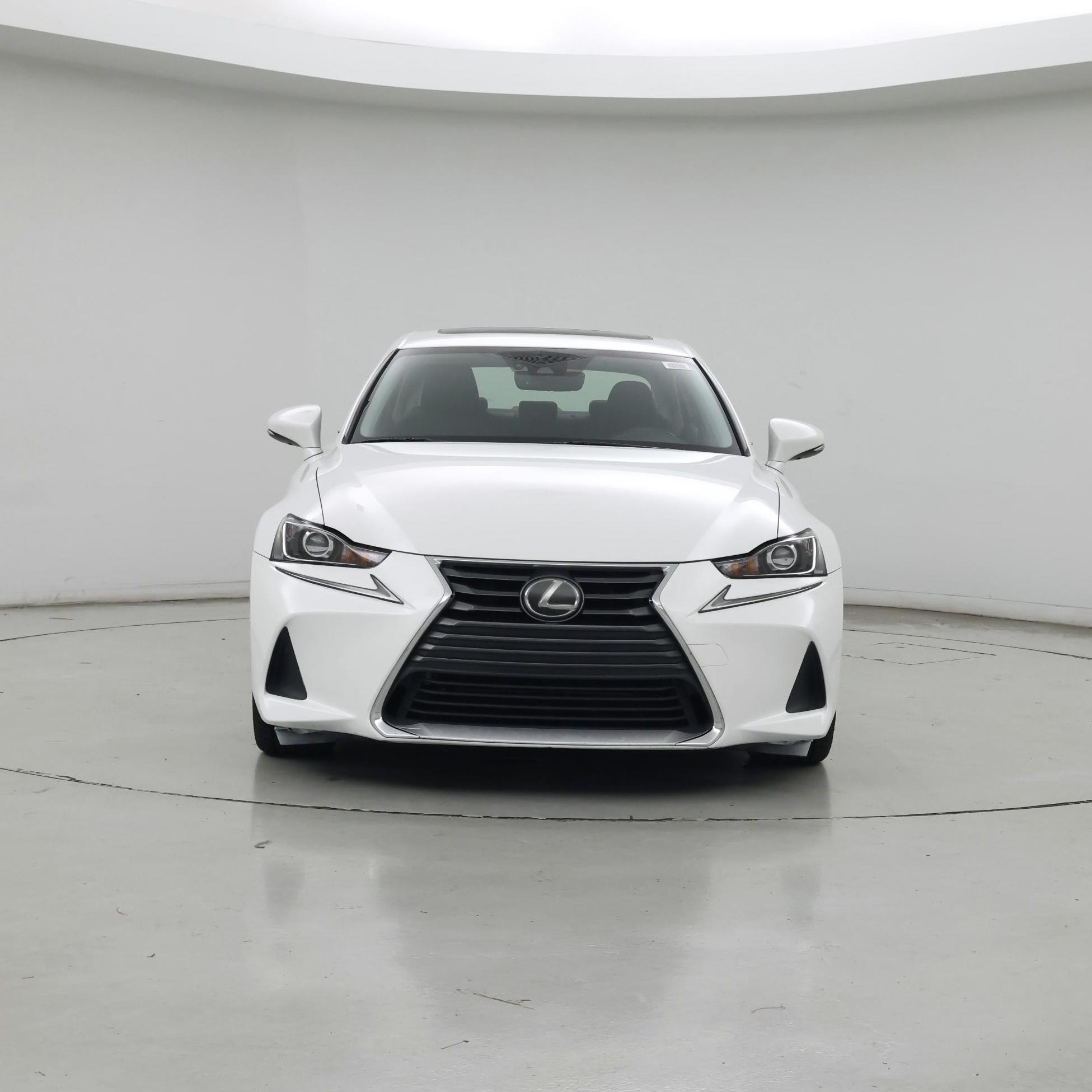 Thumbnail: 2018 Lexus IS - 5