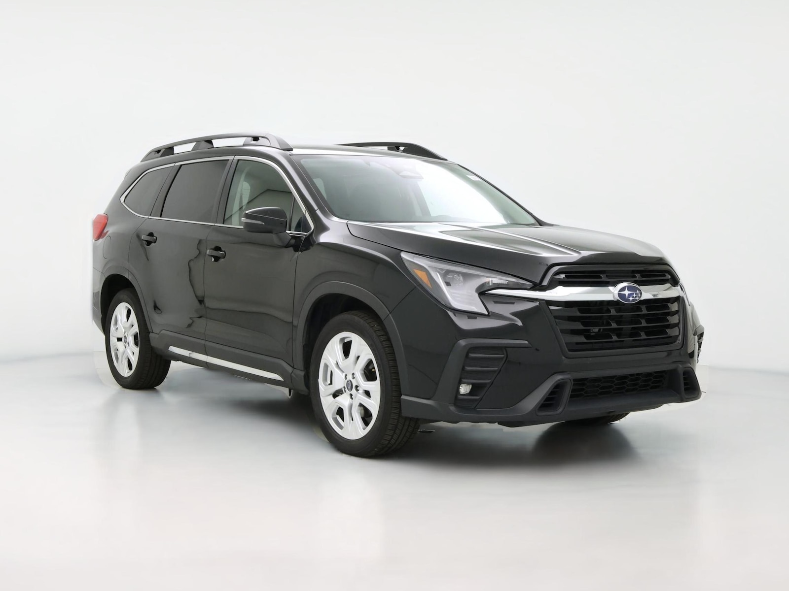 2023 Subaru Ascent