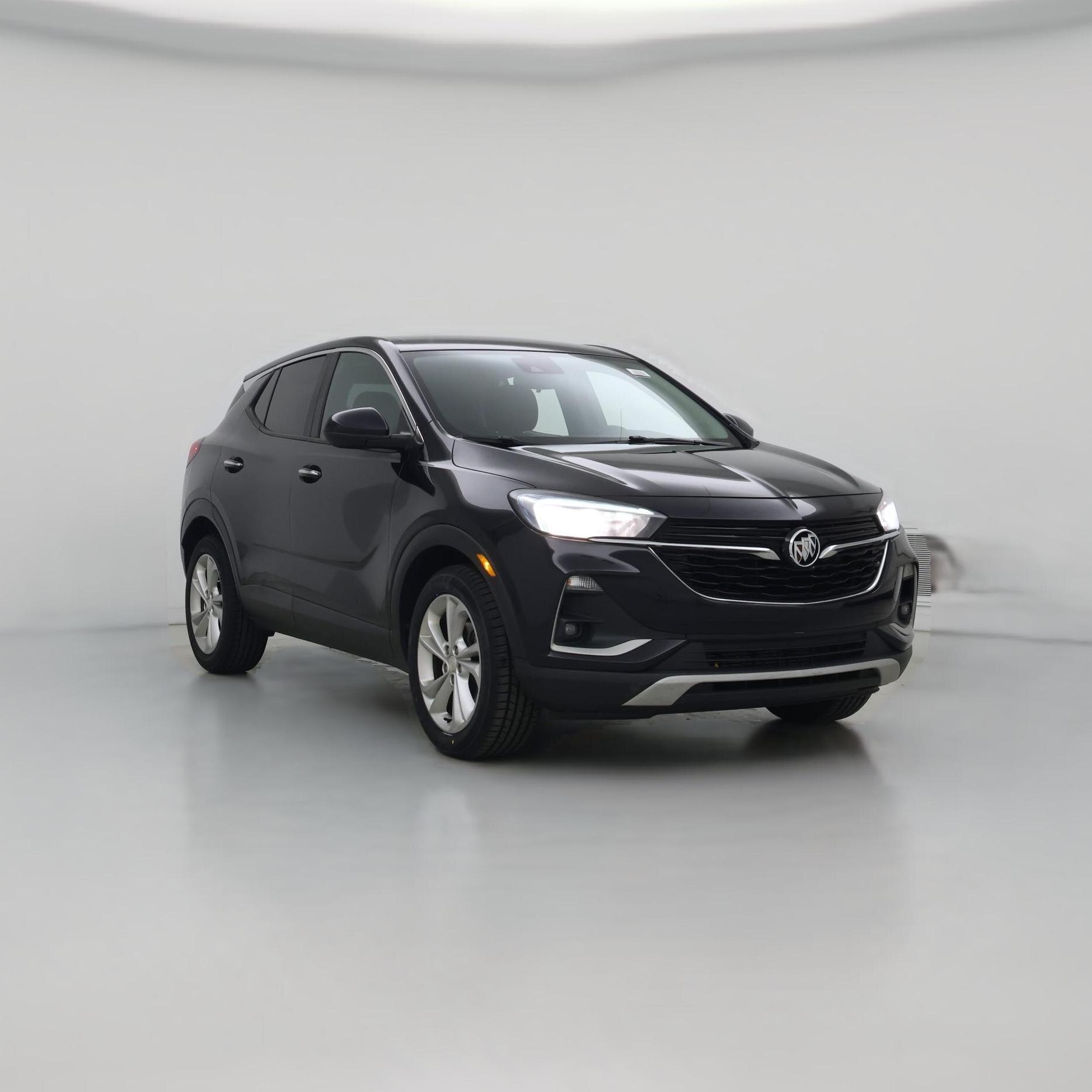 Thumbnail: 2020 Buick Encore GX - 1