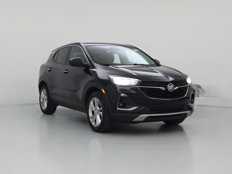 2020 Buick Encore GX Preferred -
                  Kennesaw, GA