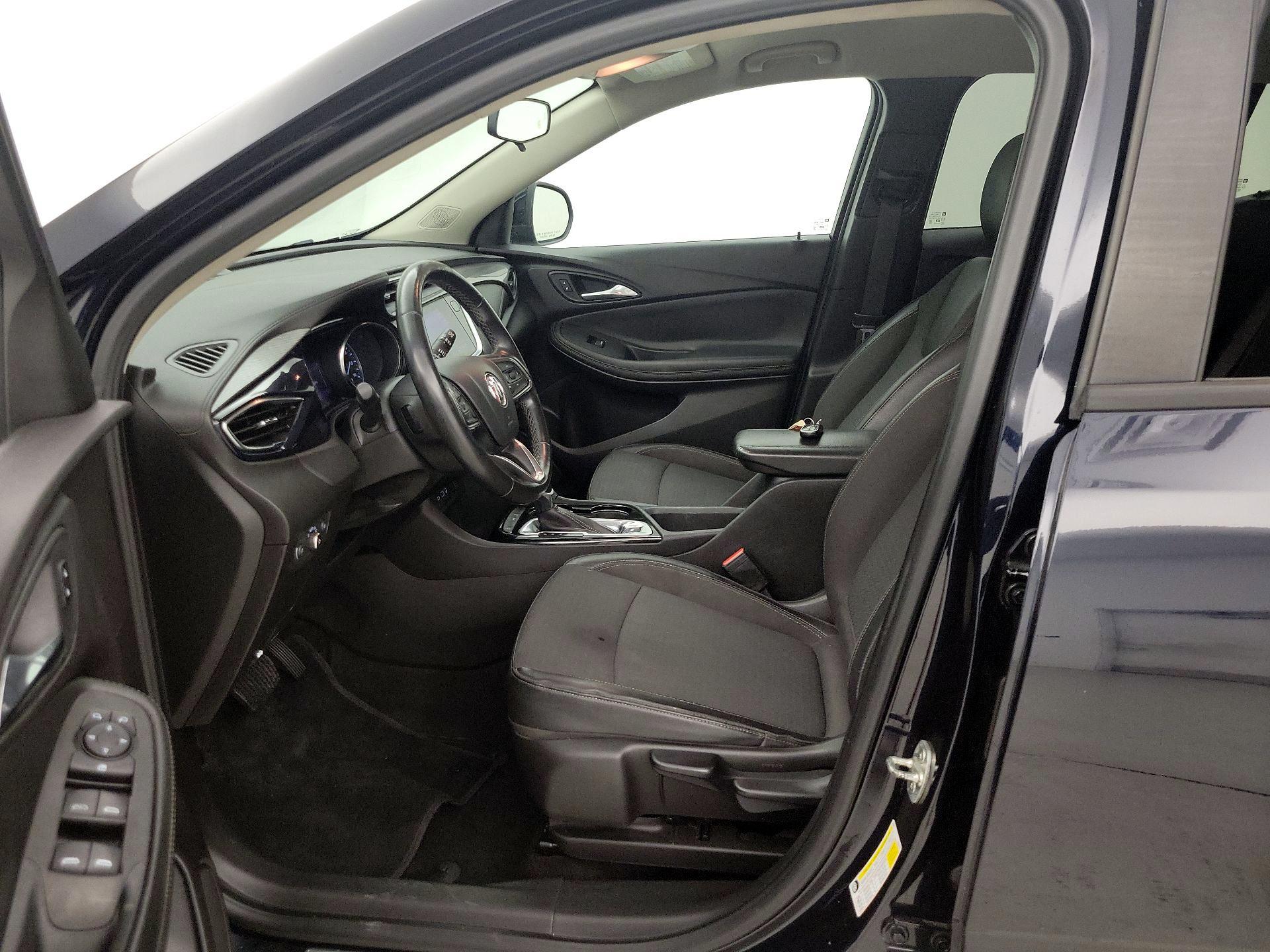Thumbnail: 2020 Buick Encore GX - 11