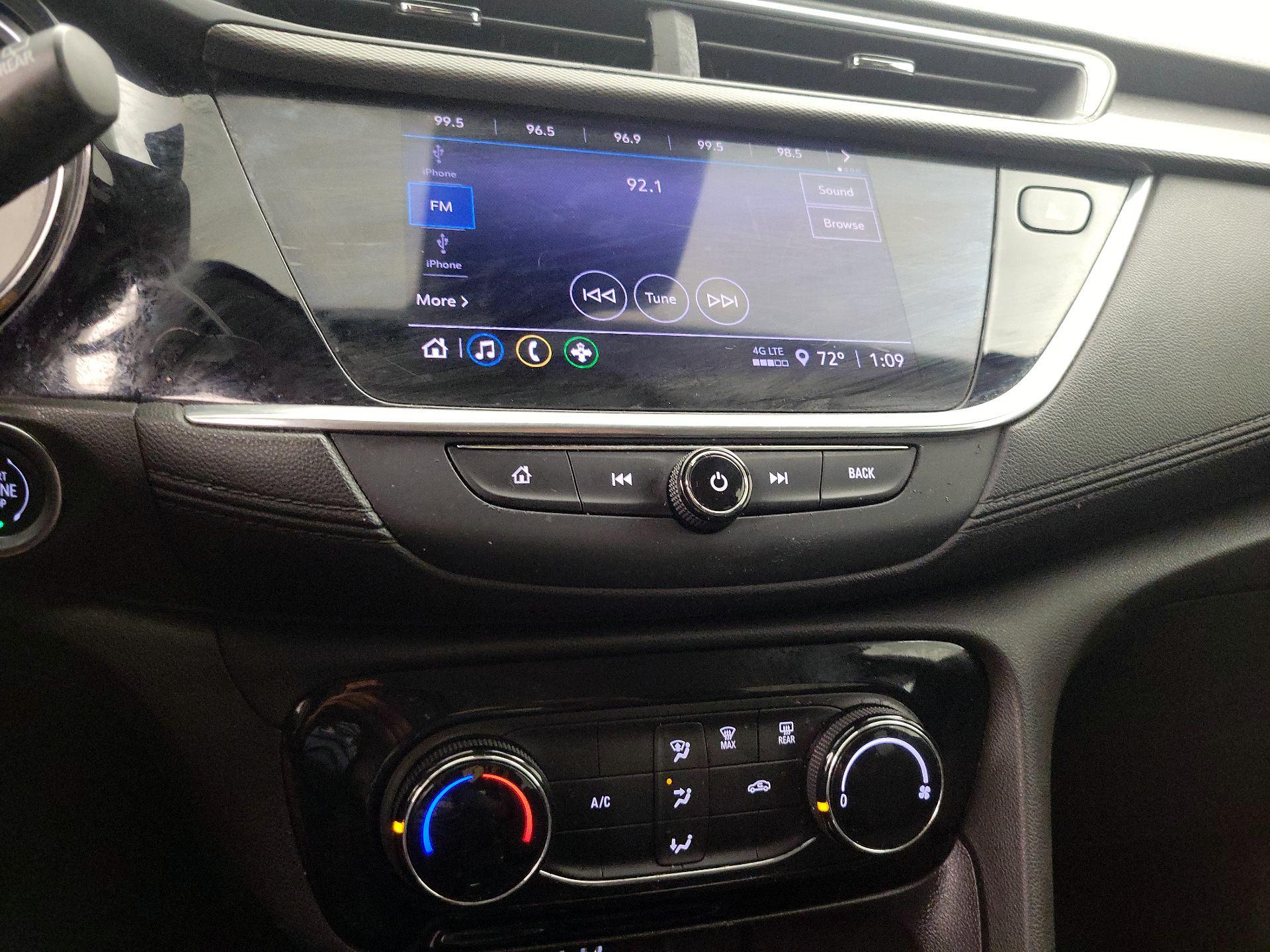 Thumbnail: 2020 Buick Encore GX - 15