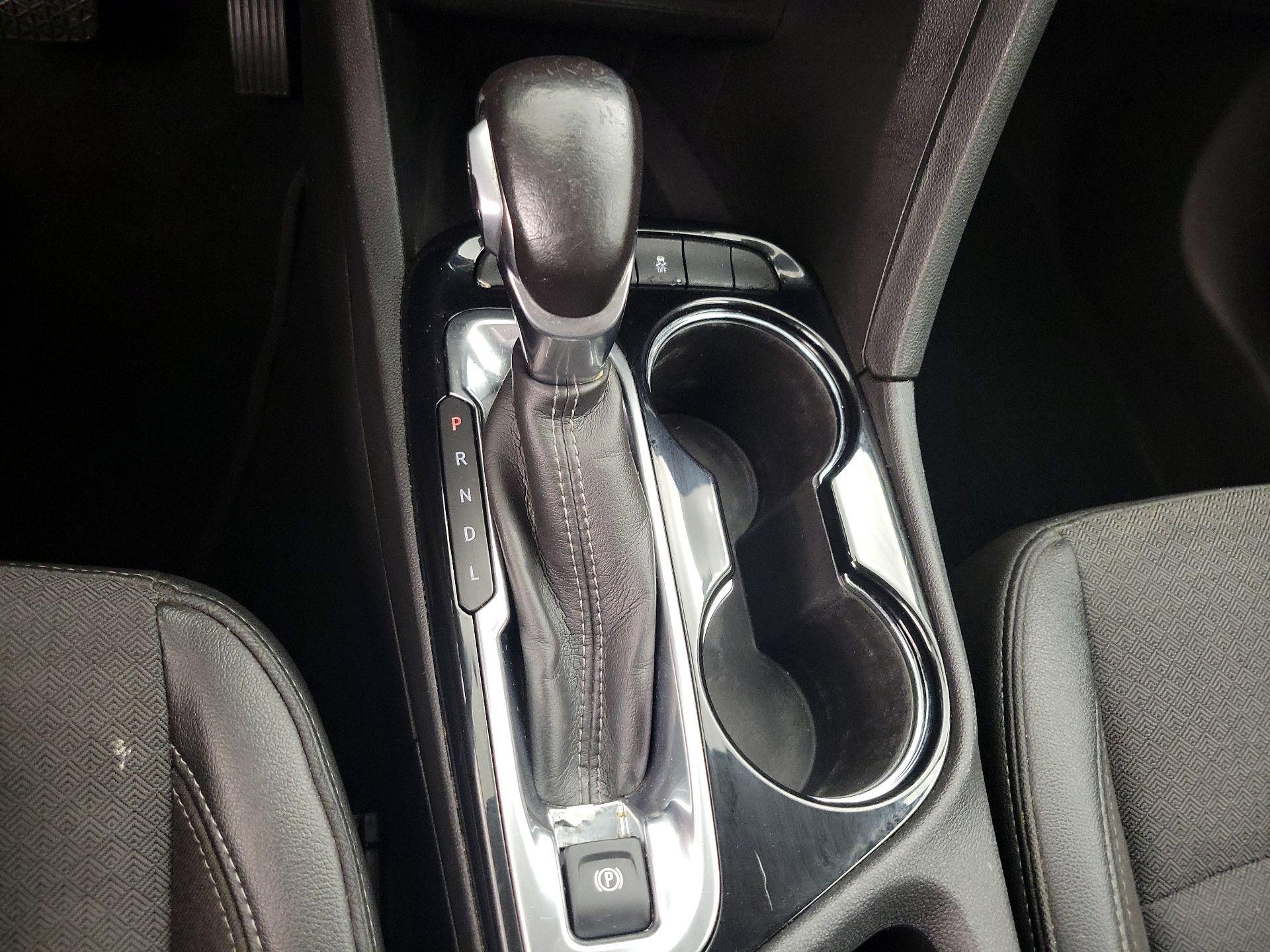 Thumbnail: 2020 Buick Encore GX - 17