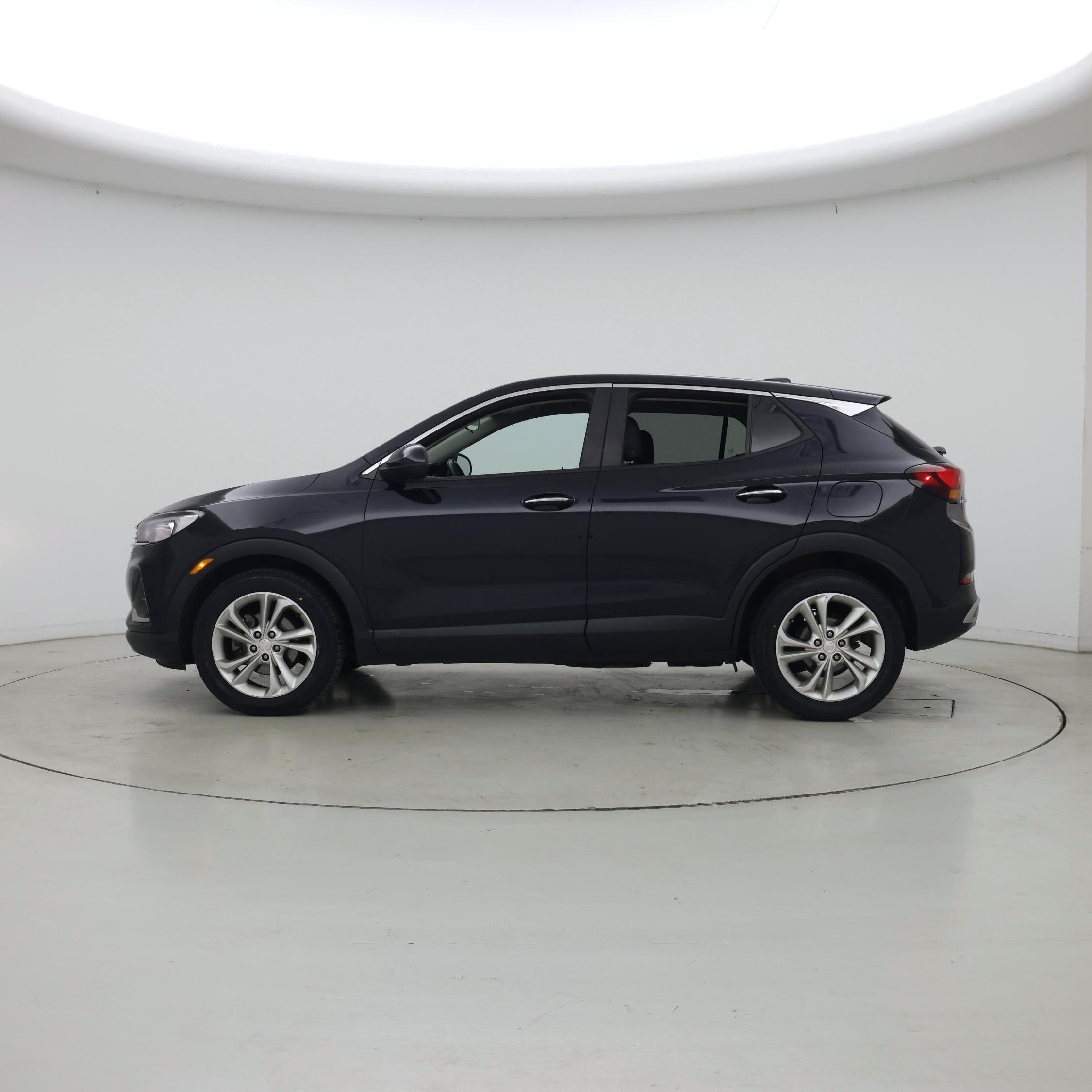 Thumbnail: 2020 Buick Encore GX - 3