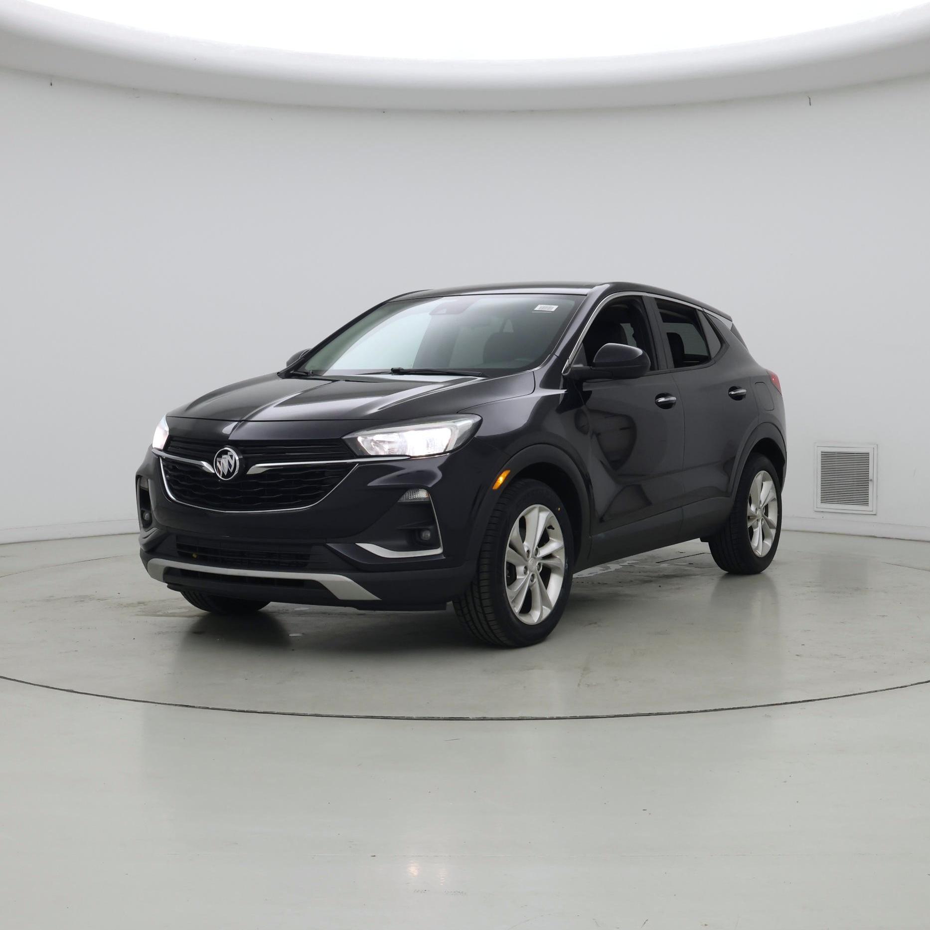 Thumbnail: 2020 Buick Encore GX - 4