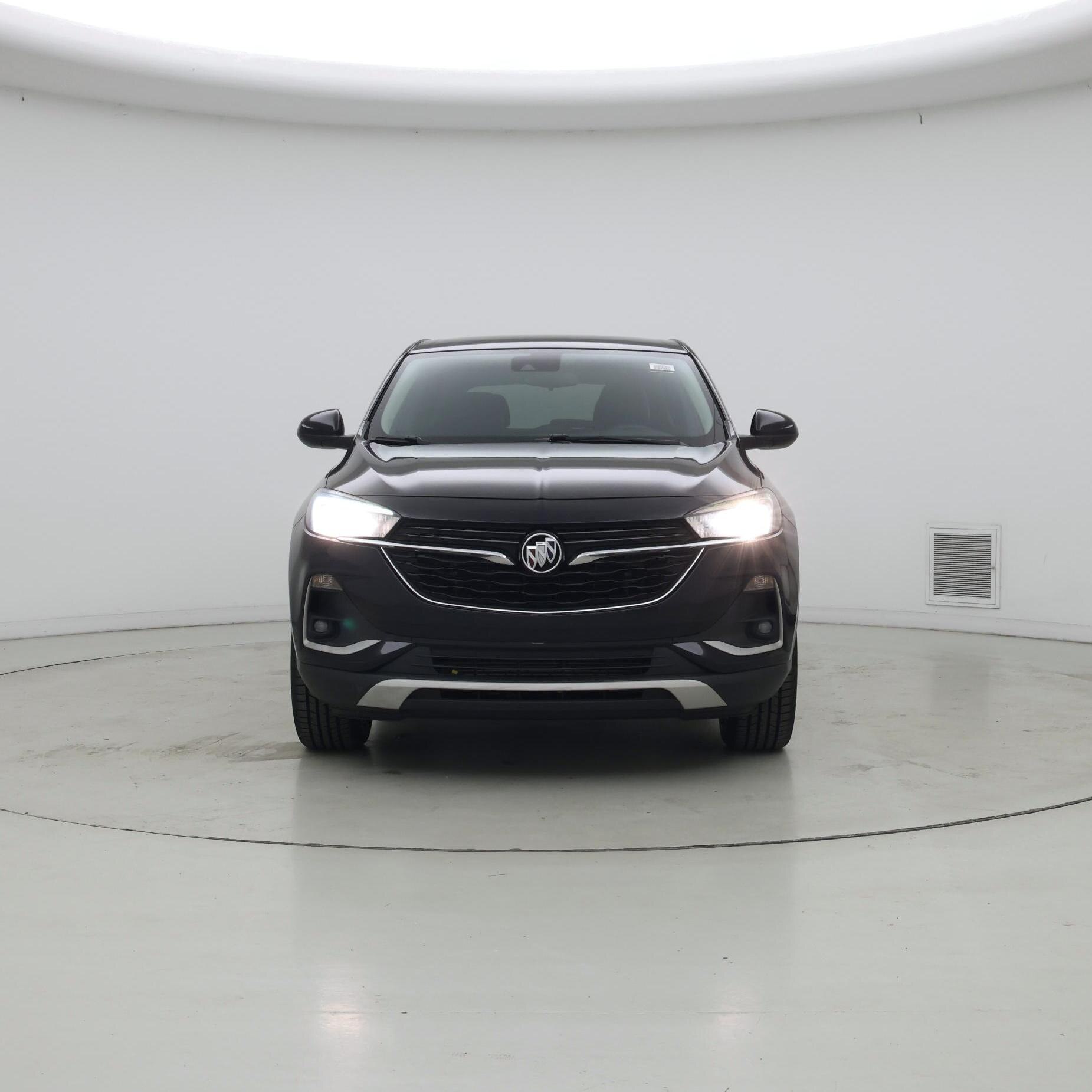 Thumbnail: 2020 Buick Encore GX - 5