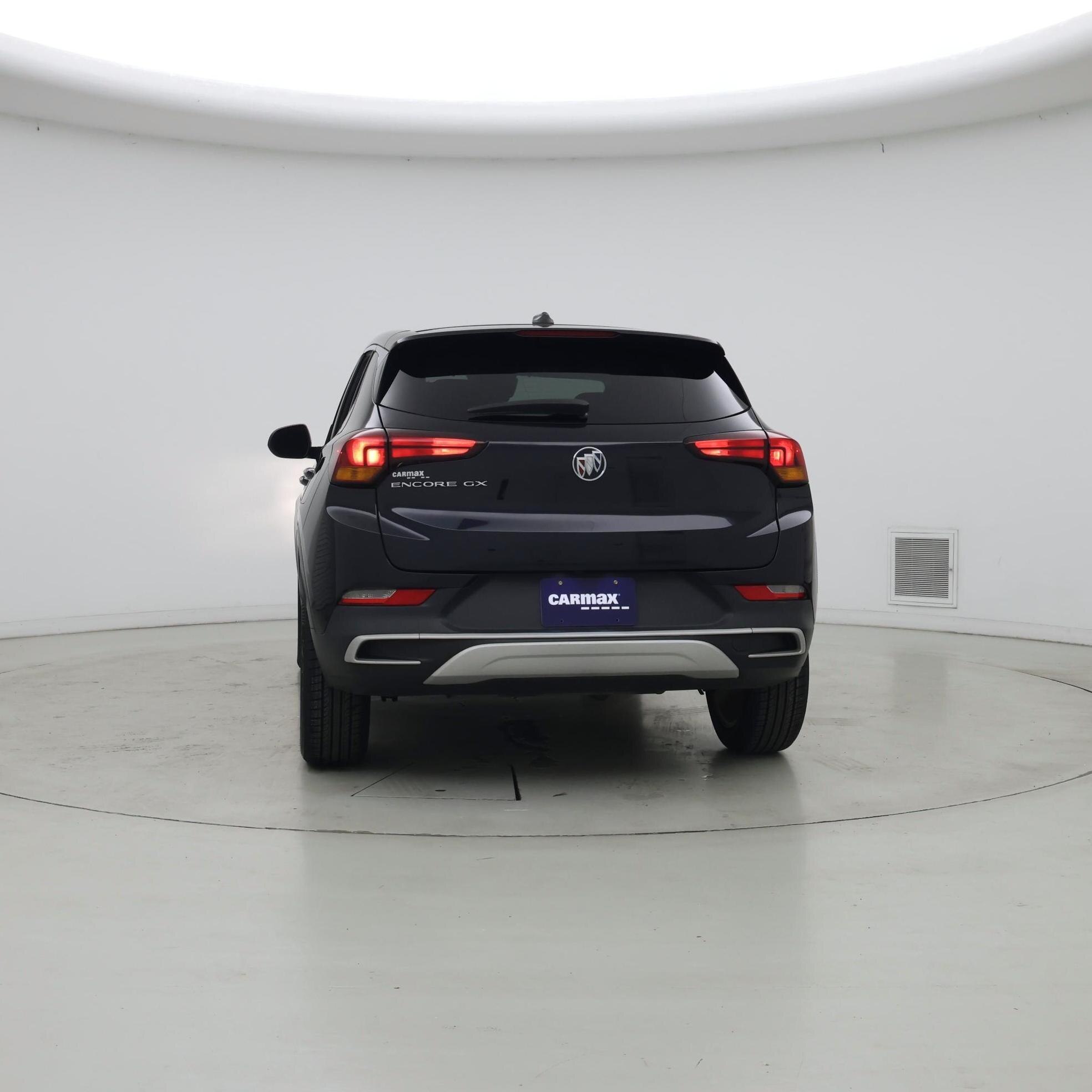 Thumbnail: 2020 Buick Encore GX - 6