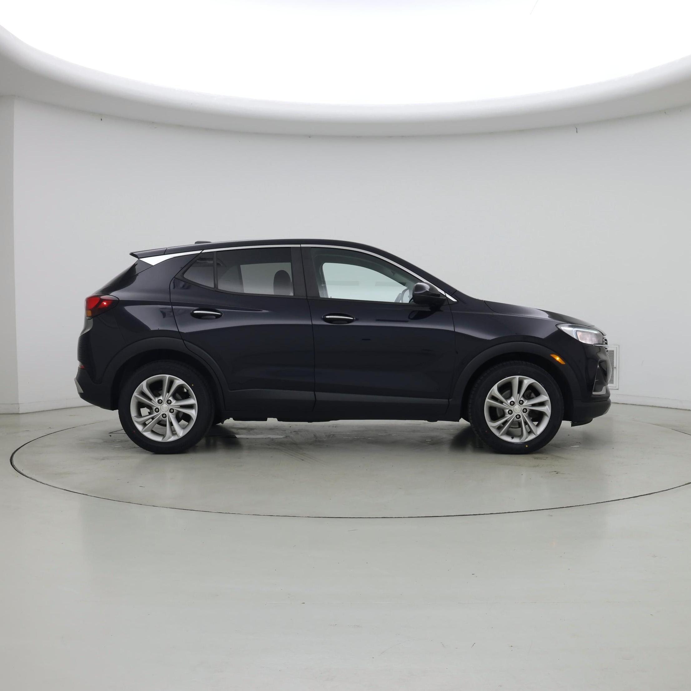 Thumbnail: 2020 Buick Encore GX - 7