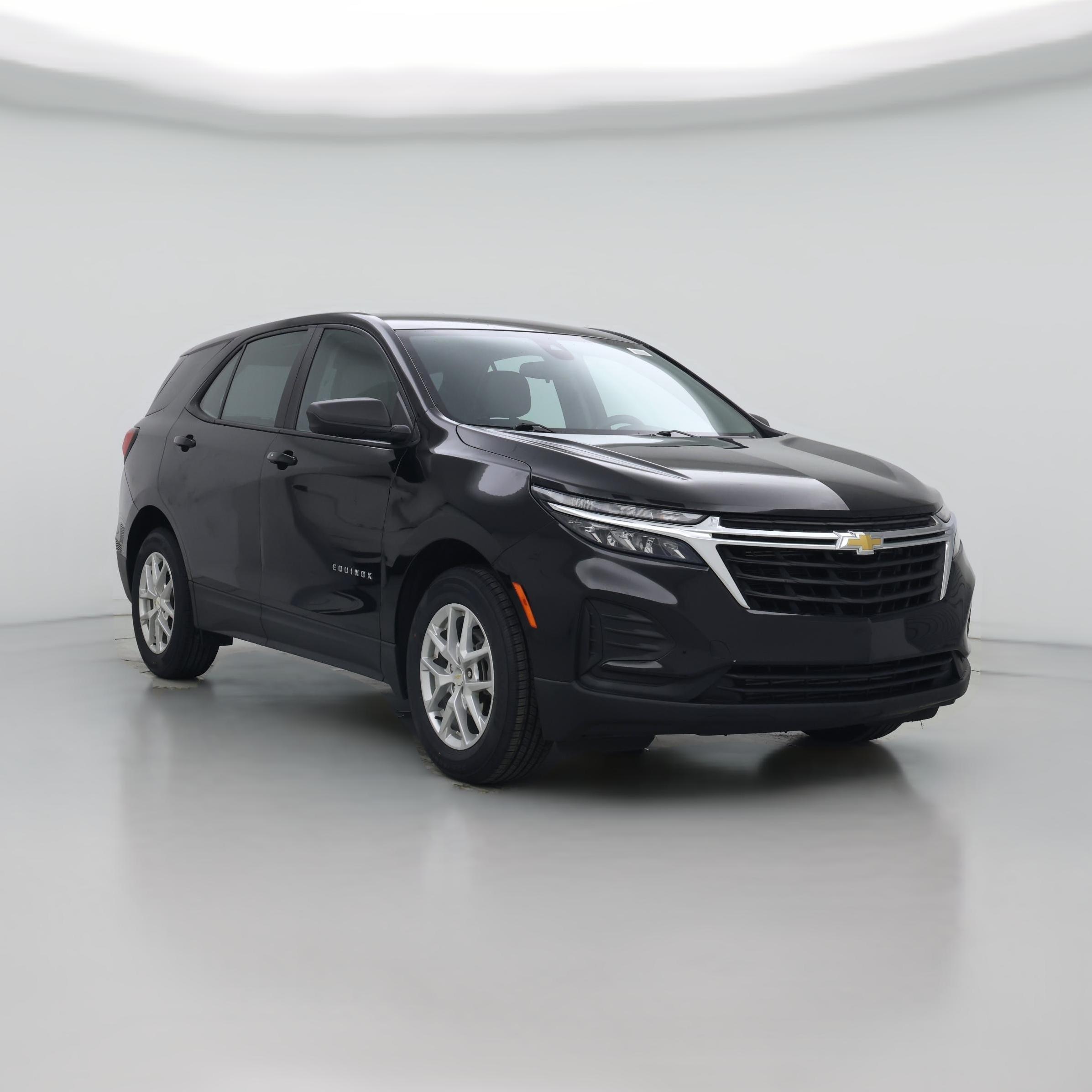 Thumbnail: 2023 Chevrolet Equinox - 1