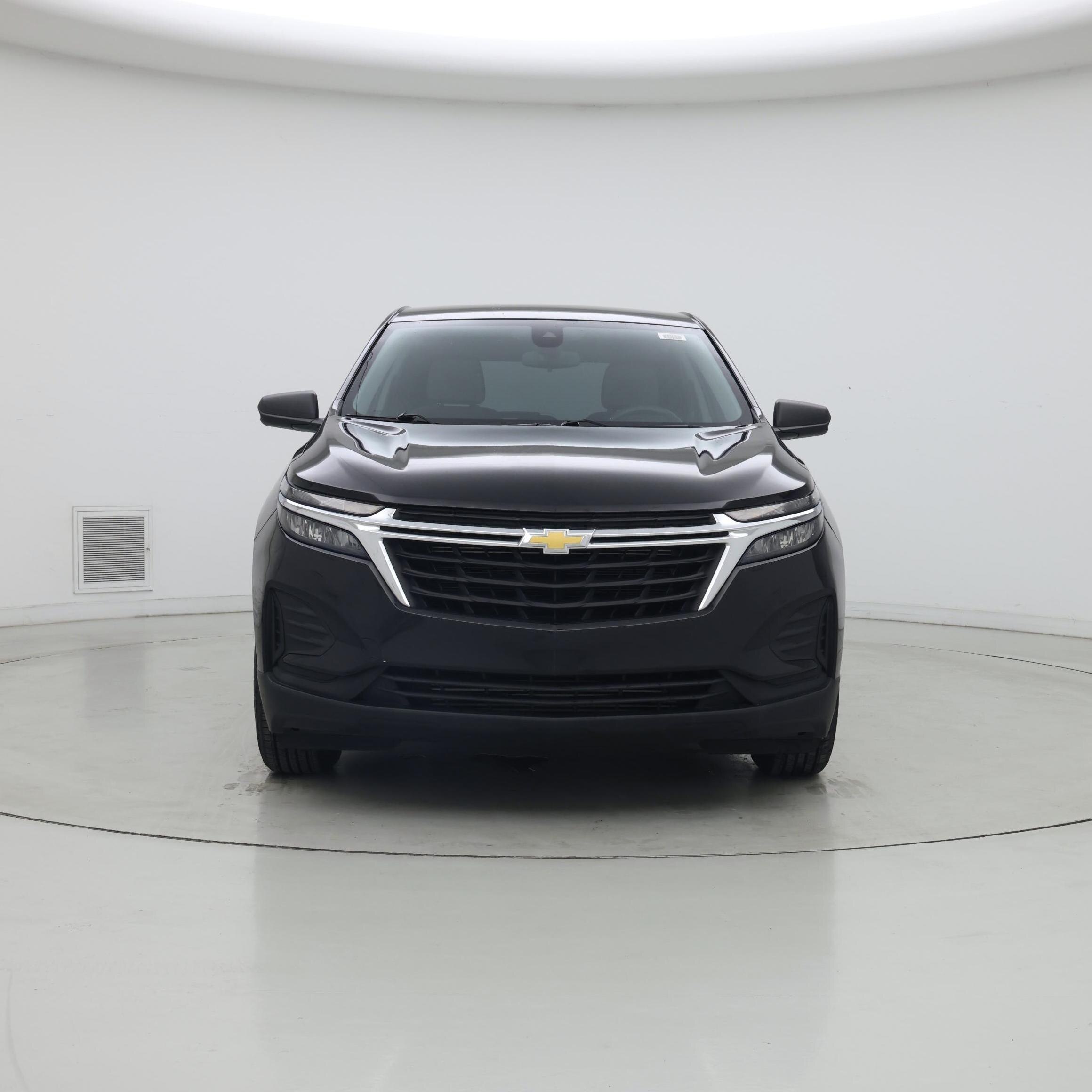 Thumbnail: 2023 Chevrolet Equinox - 5
