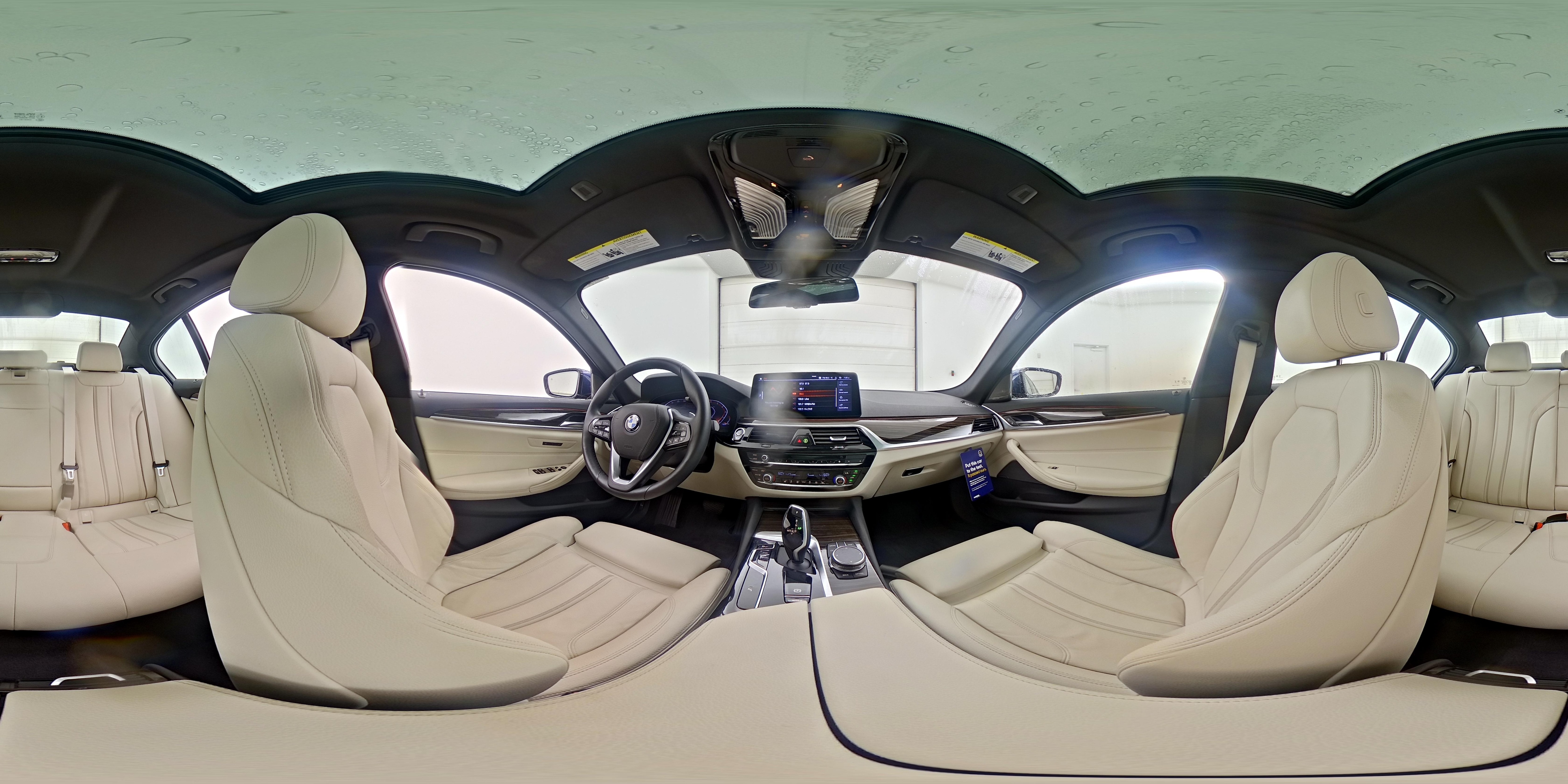 2023 BMW 5 Series 530i - Photo 26