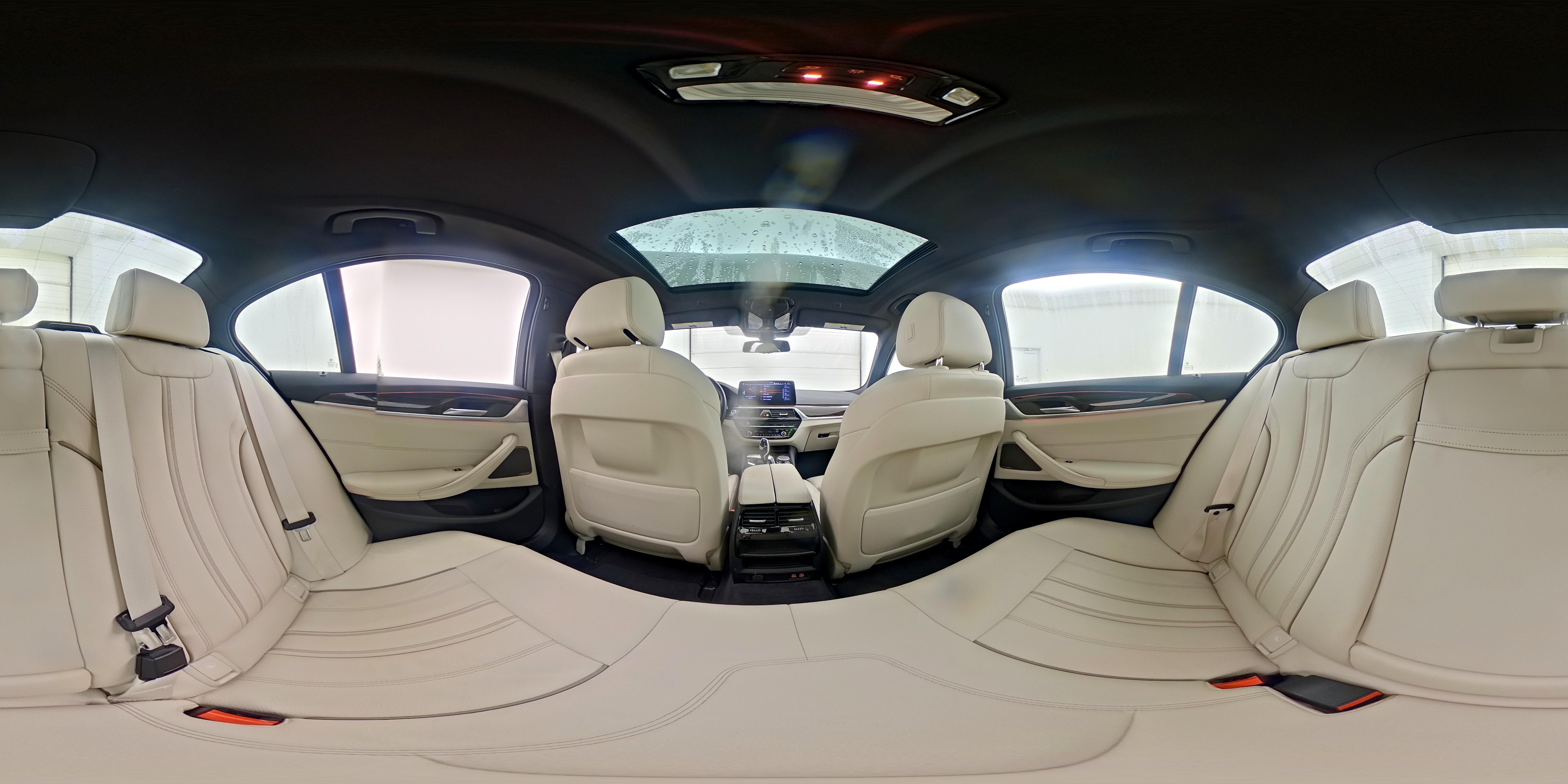 2023 BMW 5 Series 530i - Photo 27