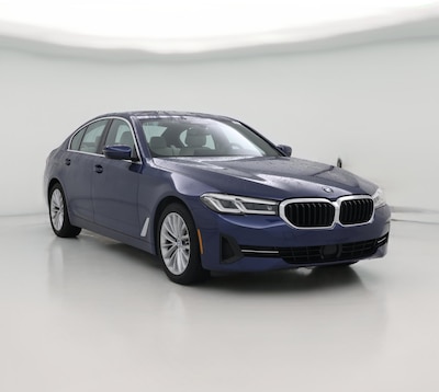 2023 BMW 530 I