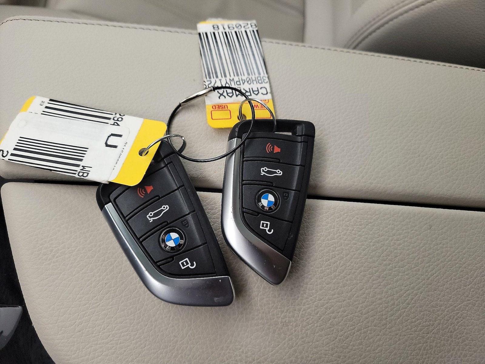 2023 BMW 5 Series 530i - Photo 25