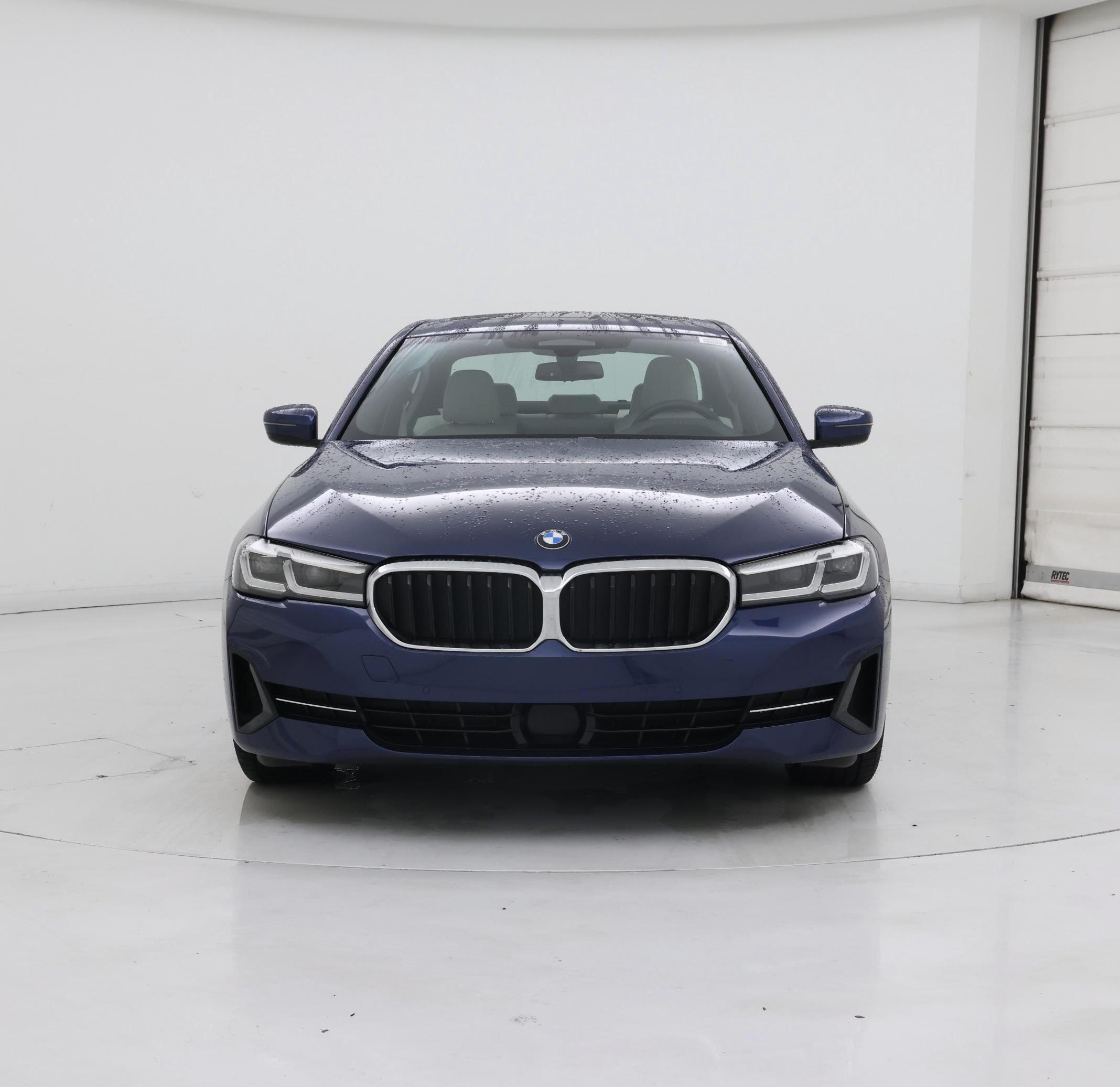 Thumbnail: 2023 BMW 5 Series - 5