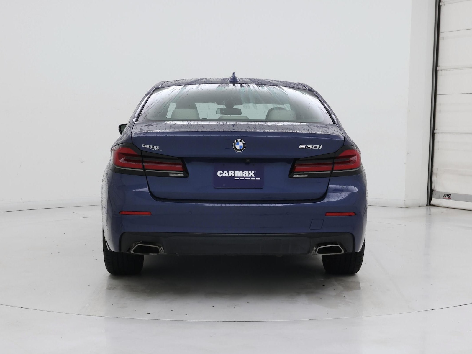 2023 BMW 5 Series 530i - Photo 7