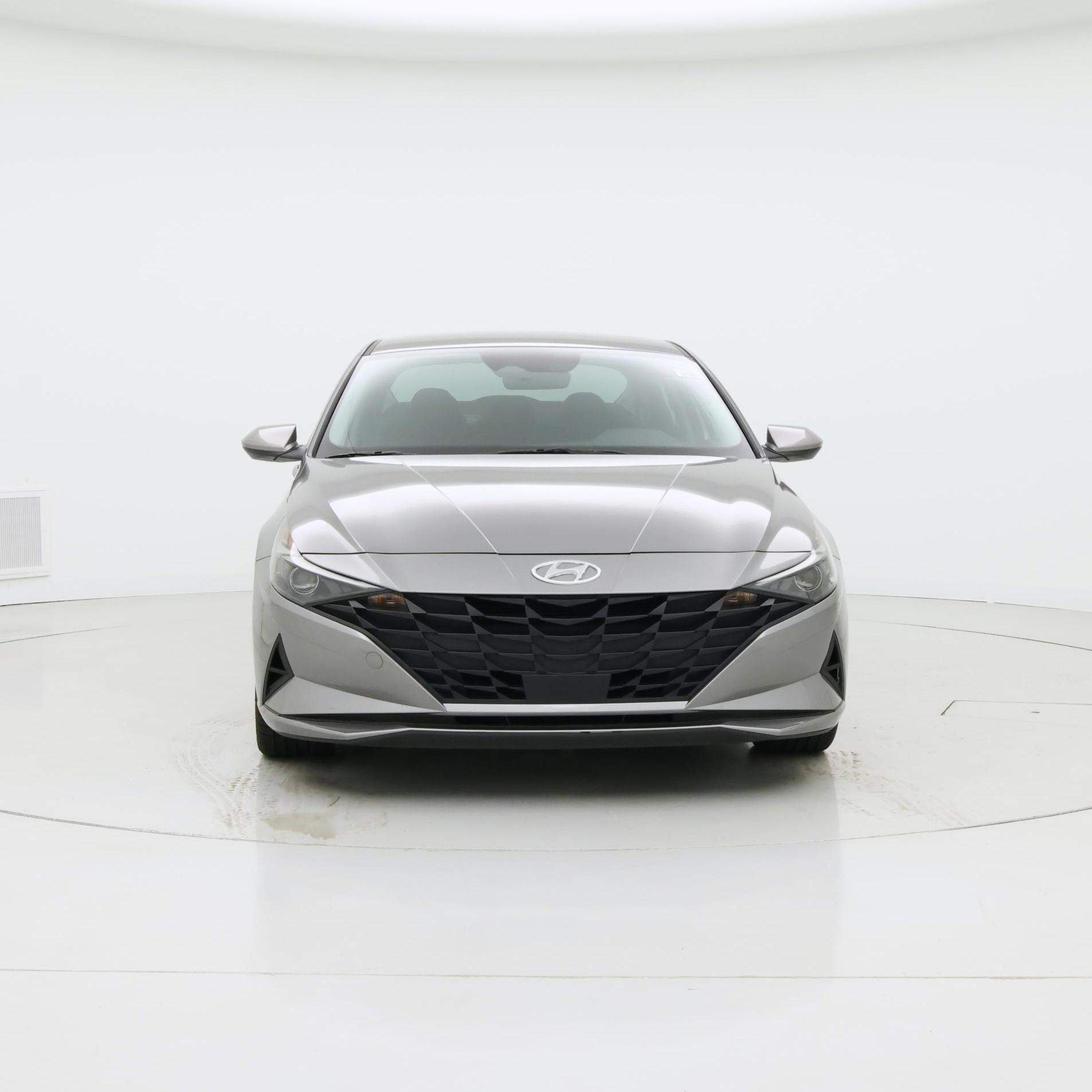 Thumbnail: 2023 Hyundai Elantra - 5