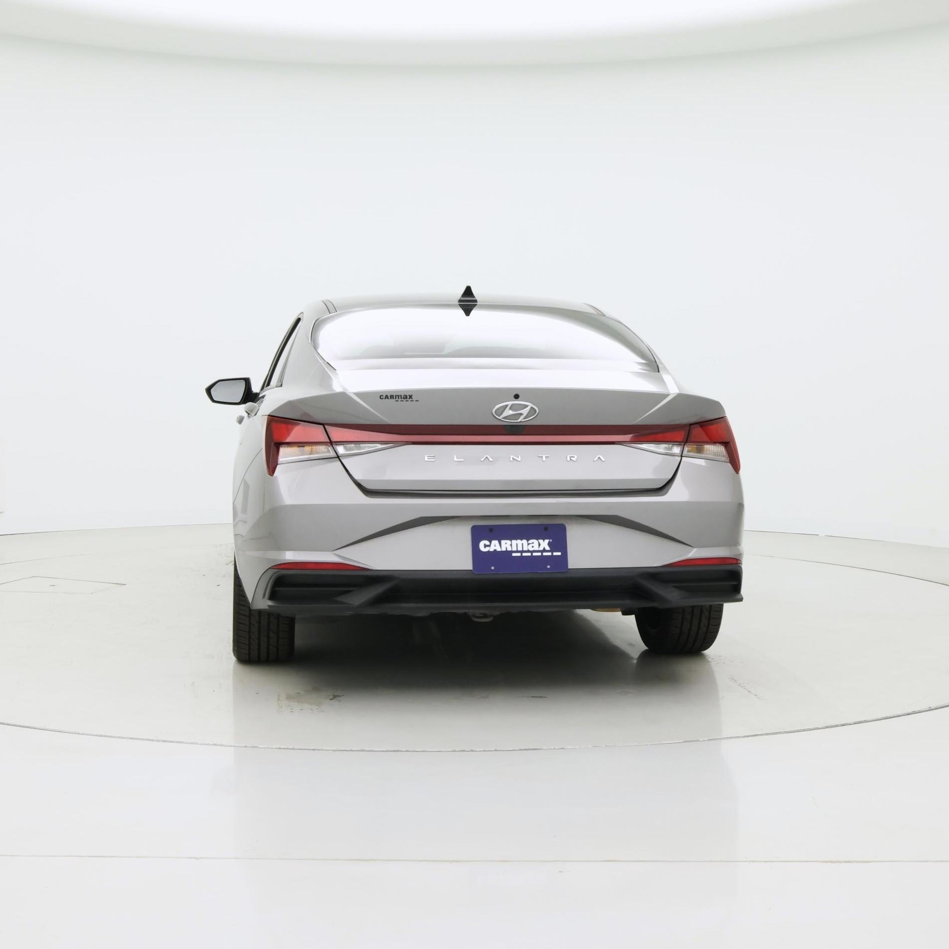 Thumbnail: 2023 Hyundai Elantra - 6