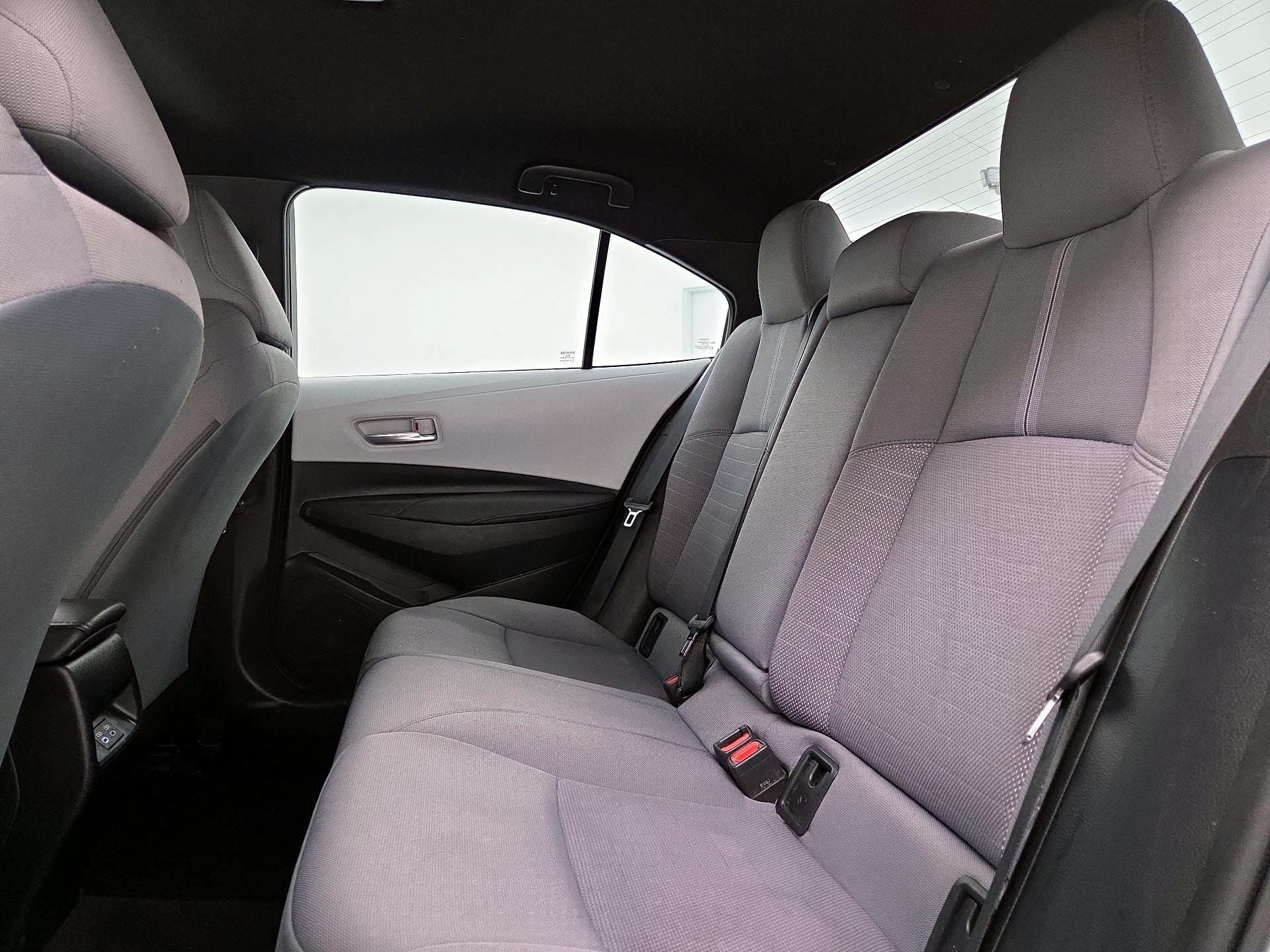 Thumbnail: 2024 Toyota Corolla - 19