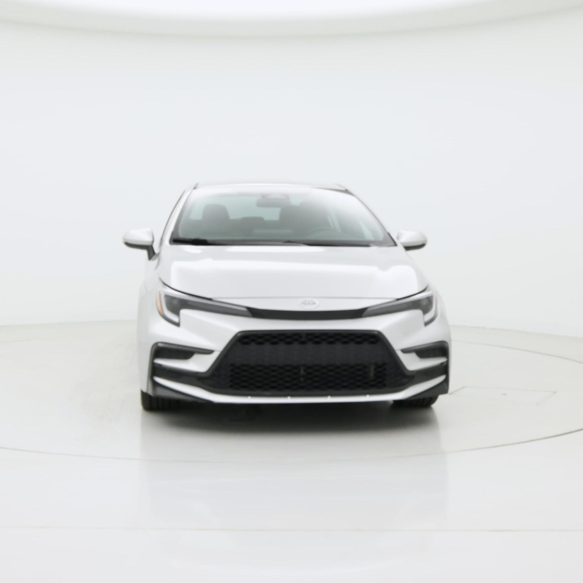 Thumbnail: 2024 Toyota Corolla - 5