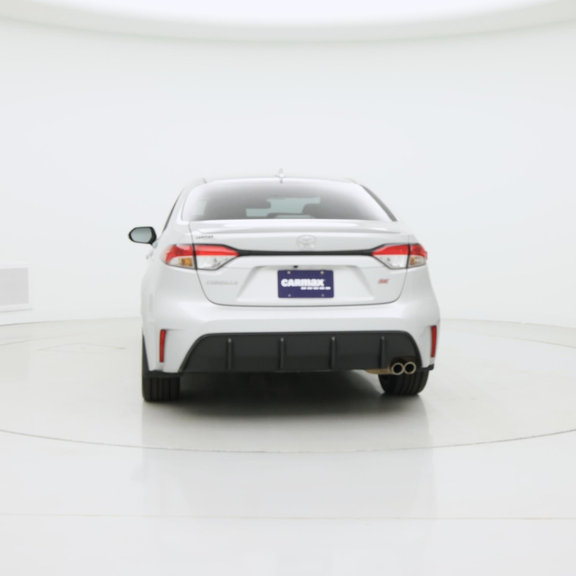 Thumbnail: 2024 Toyota Corolla - 6