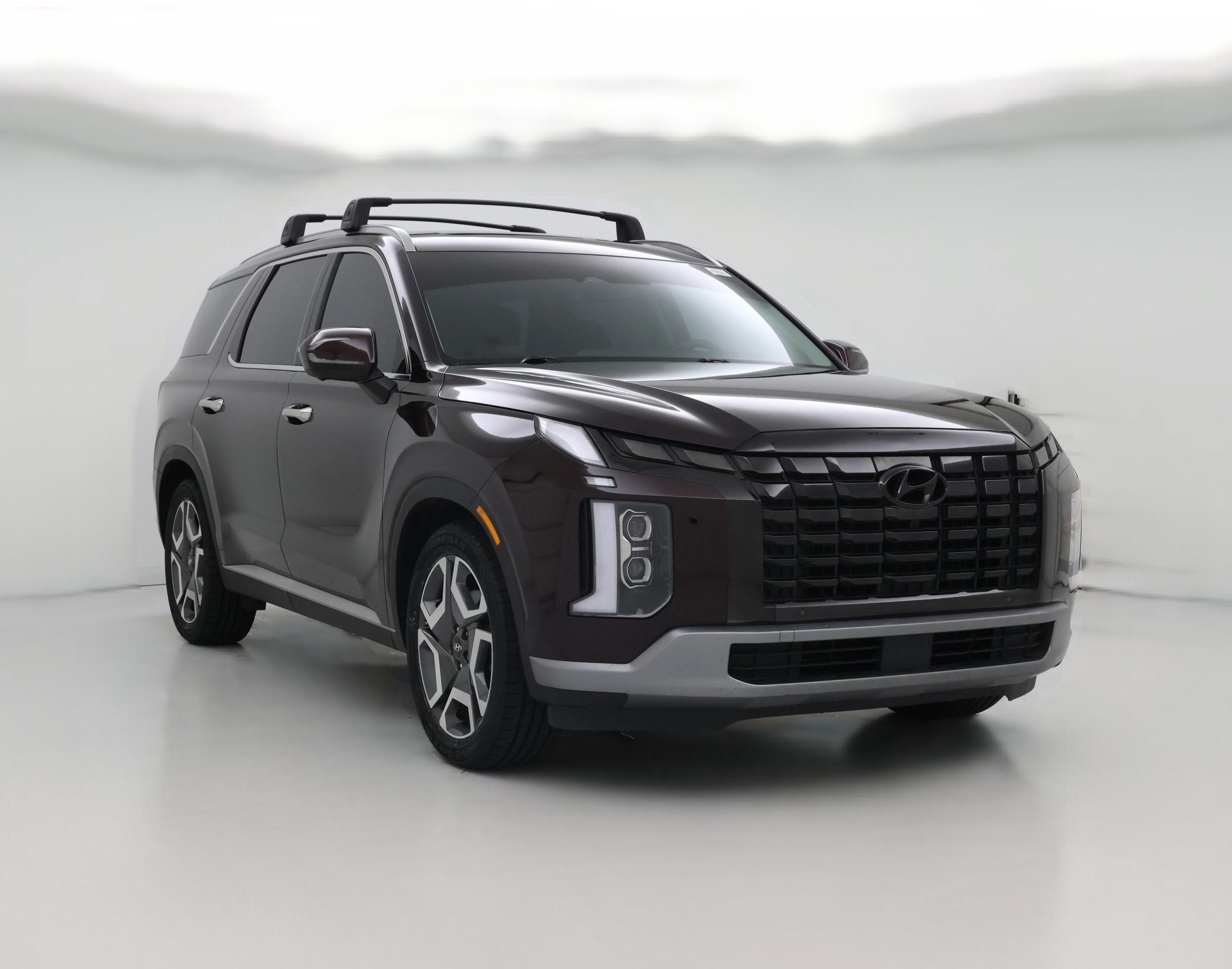 Thumbnail: 2023 Hyundai Palisade - 1