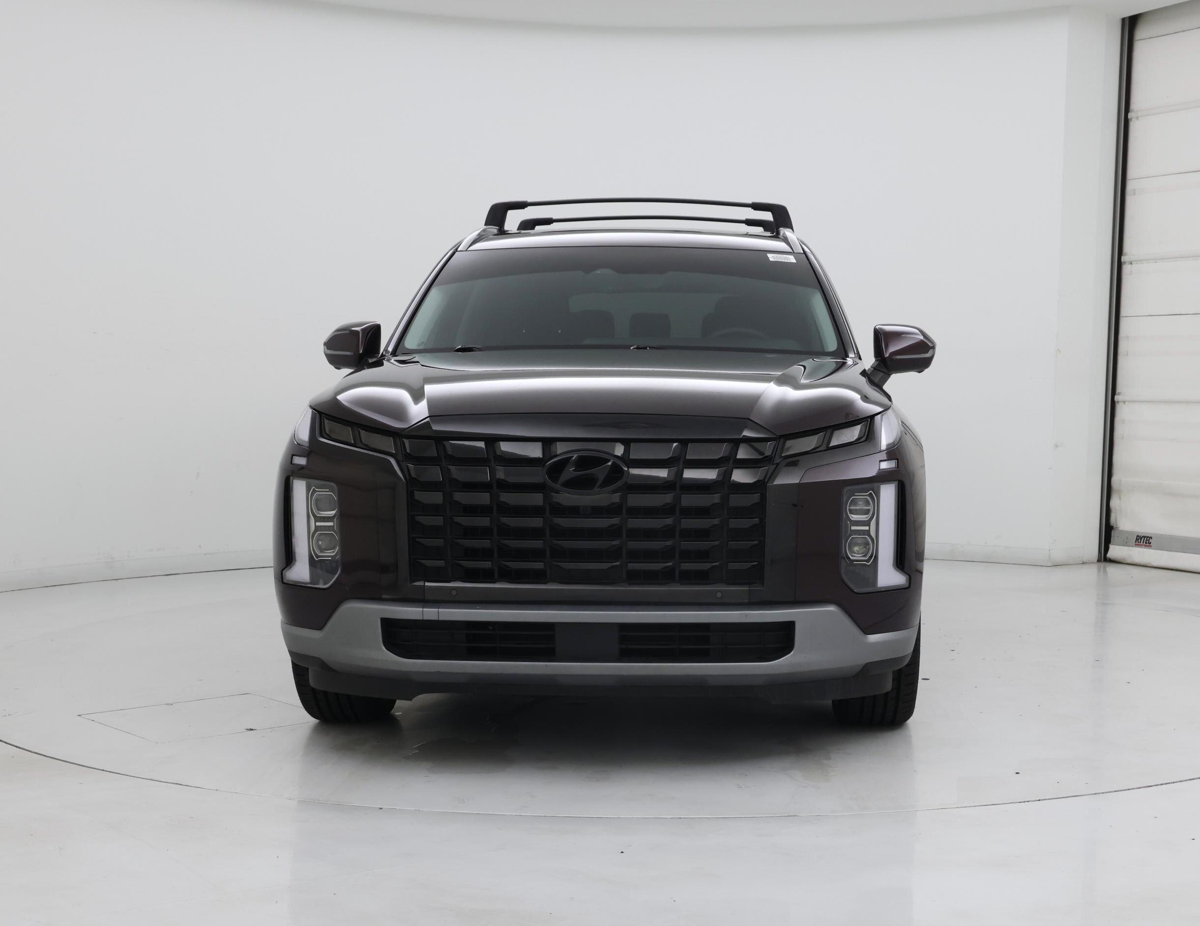 Thumbnail: 2023 Hyundai Palisade - 5