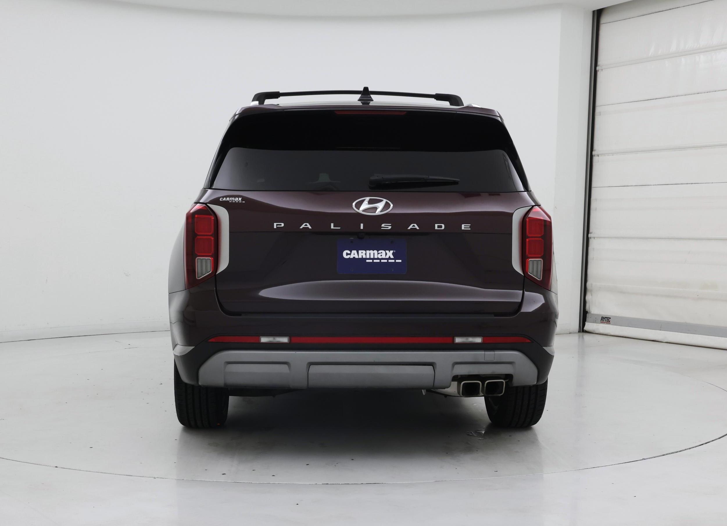 Thumbnail: 2023 Hyundai Palisade - 6