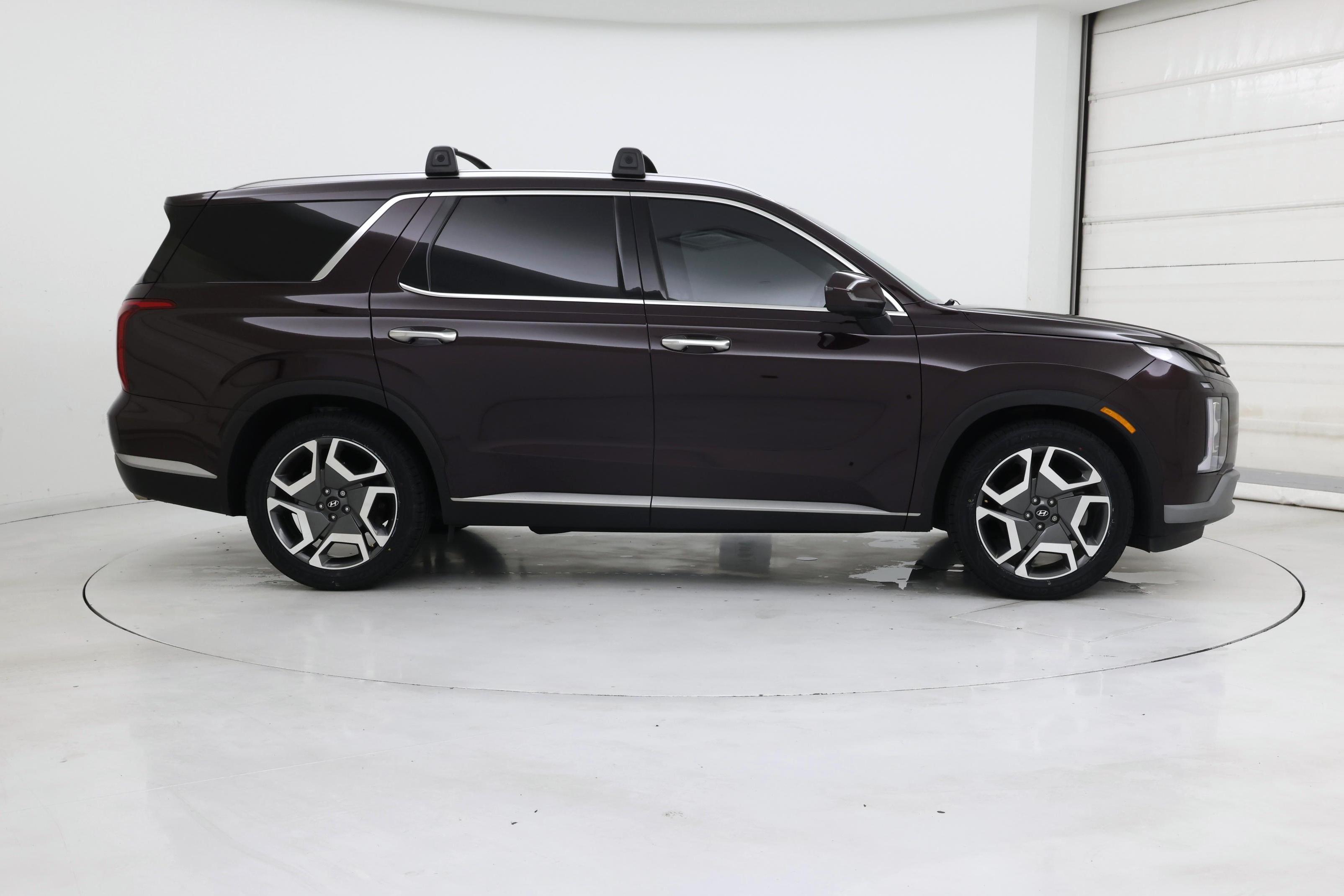 Thumbnail: 2023 Hyundai Palisade - 7