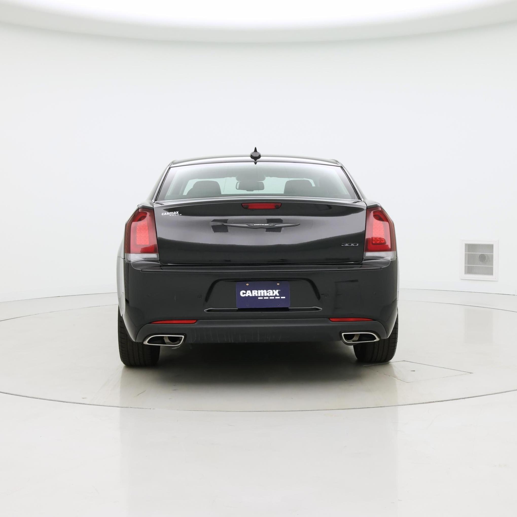 Thumbnail: 2023 Chrysler 300 - 6