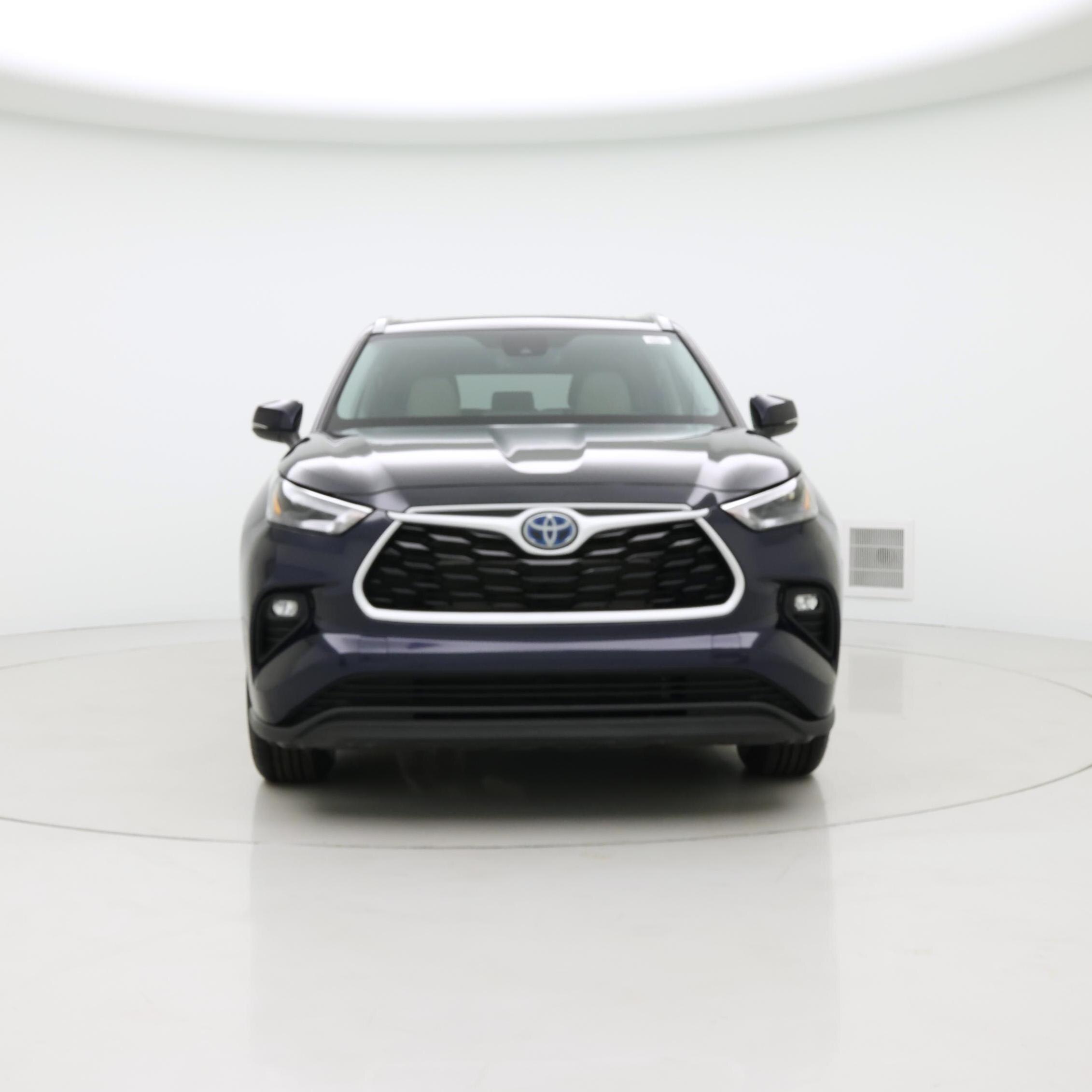 Thumbnail: 2024 Toyota Highlander - 5