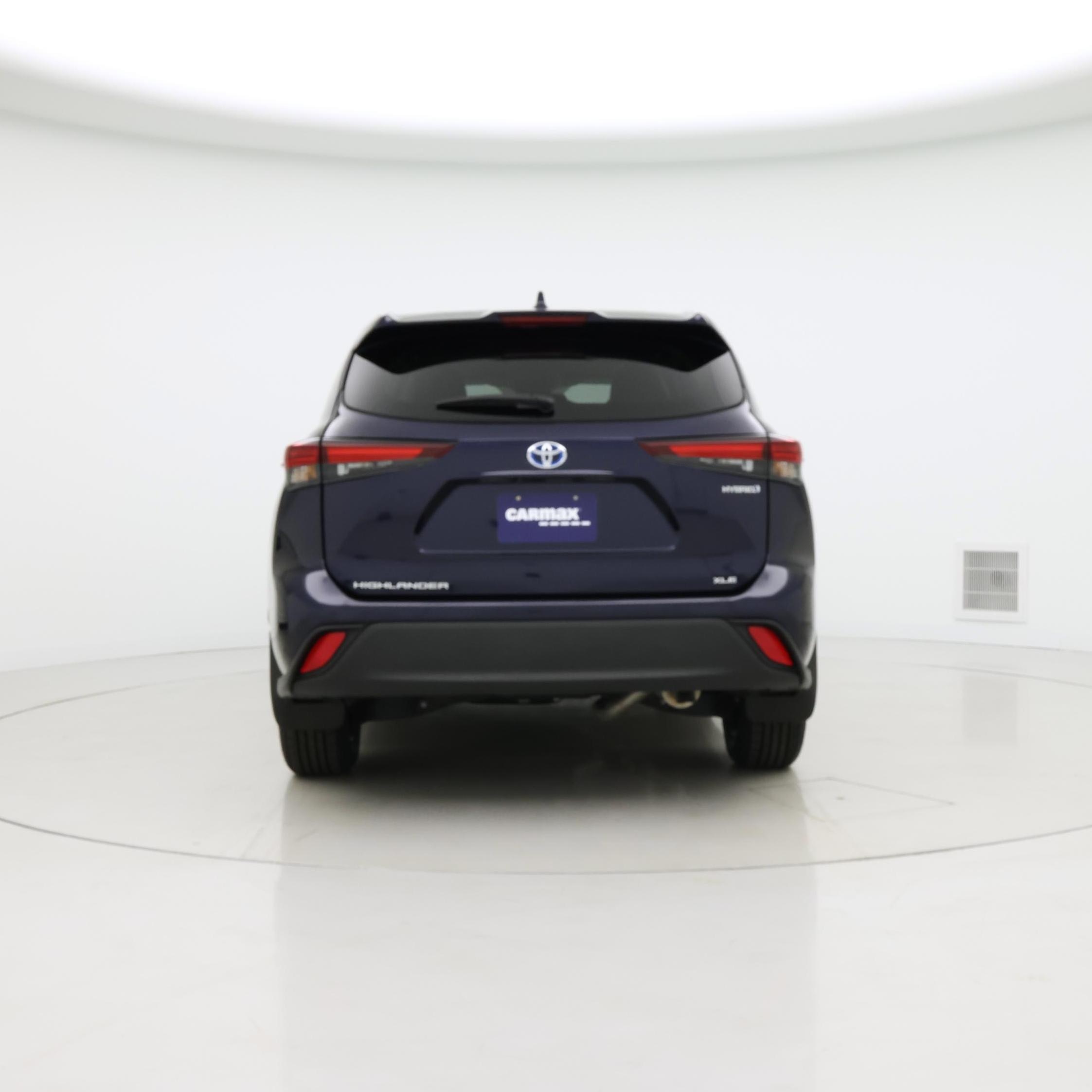 Thumbnail: 2024 Toyota Highlander - 6