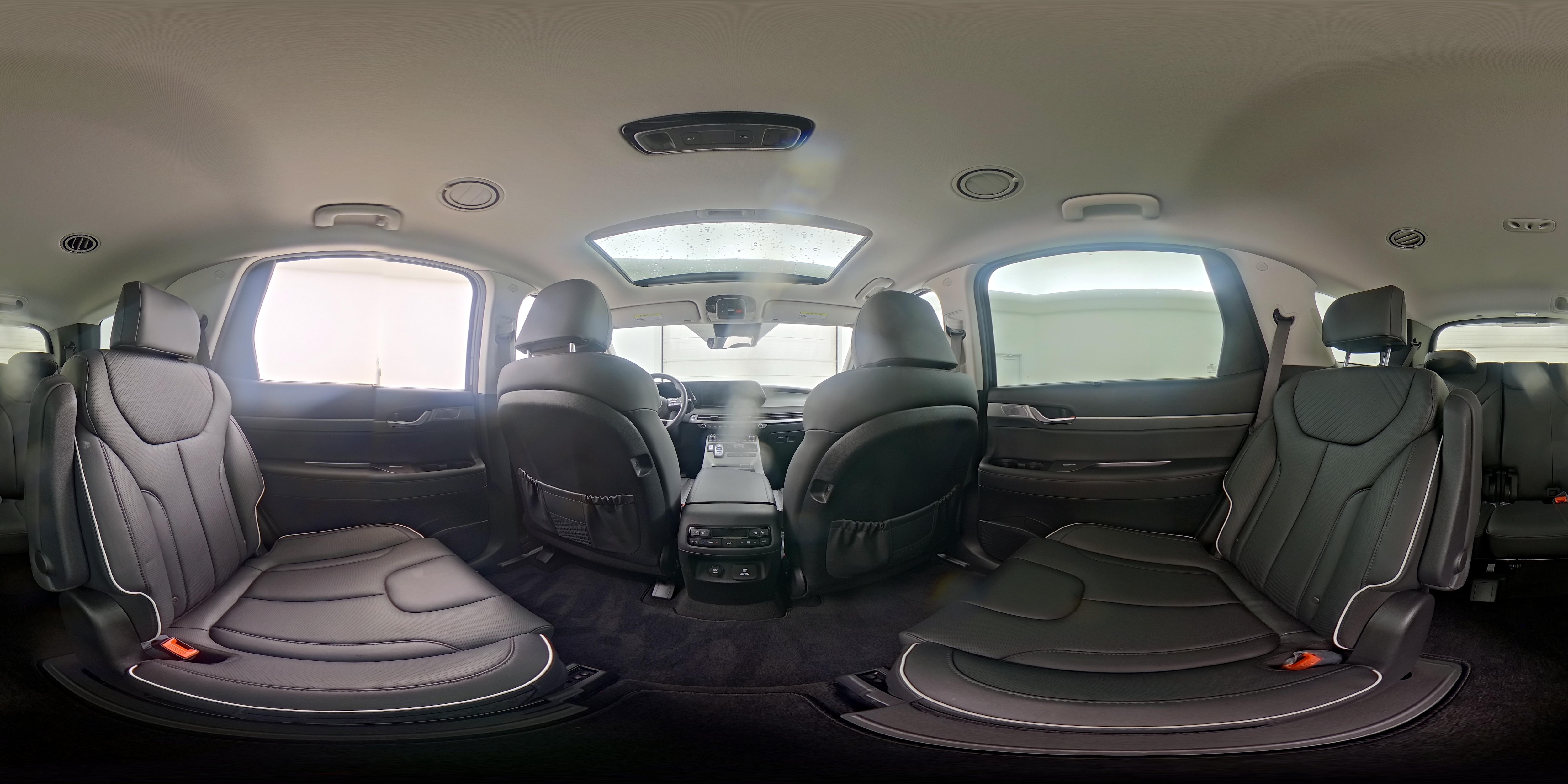 2024 Hyundai Palisade SEL - Photo 29