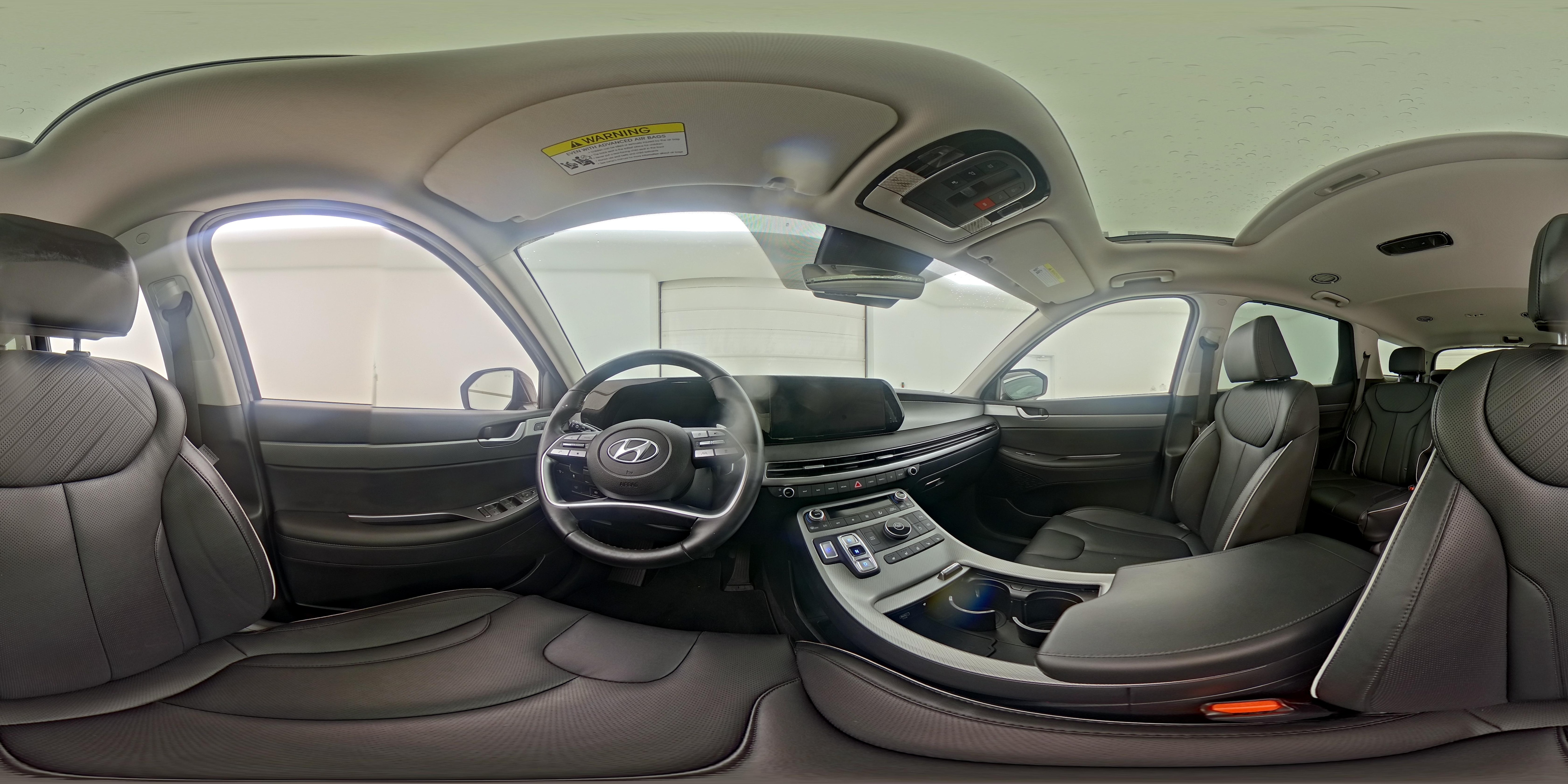 2024 Hyundai Palisade SEL - Photo 30